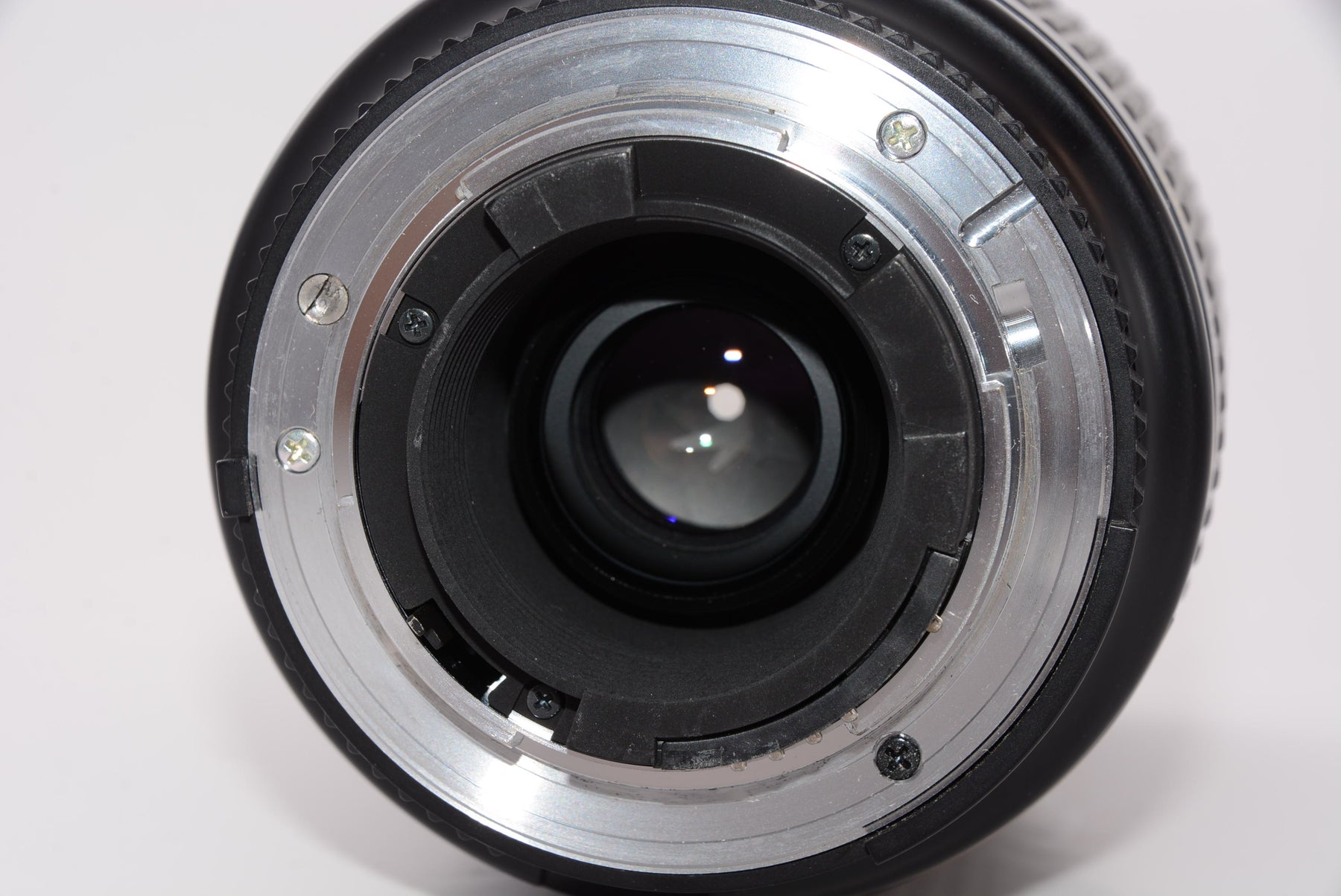 【外観特上級】Nikon 70 – 300 mm f / 4 – 5.6d Ed Nikkor SLRカメラオートフォーカスレンズ