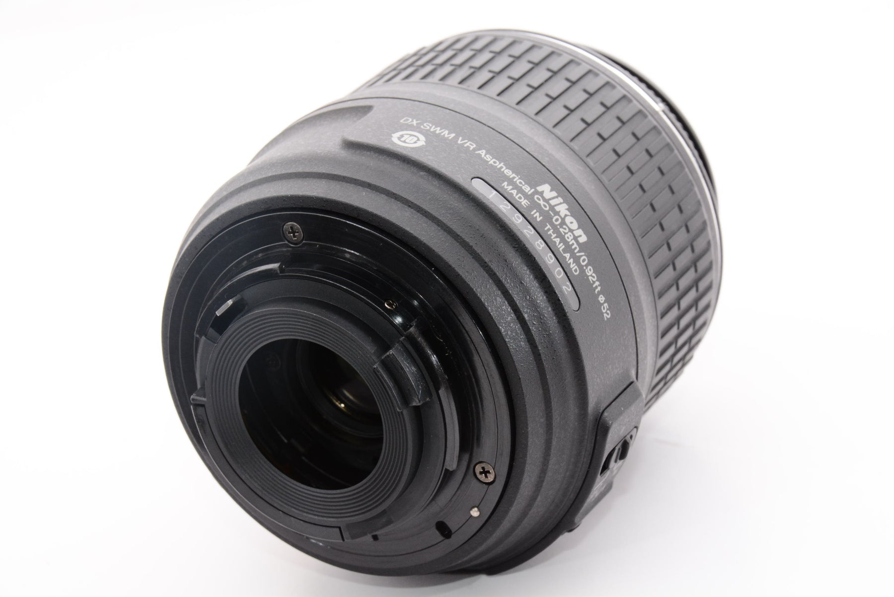 【外観特上級】Nikon デジタル一眼レフカメラ D5000 レンズキット D5000LK