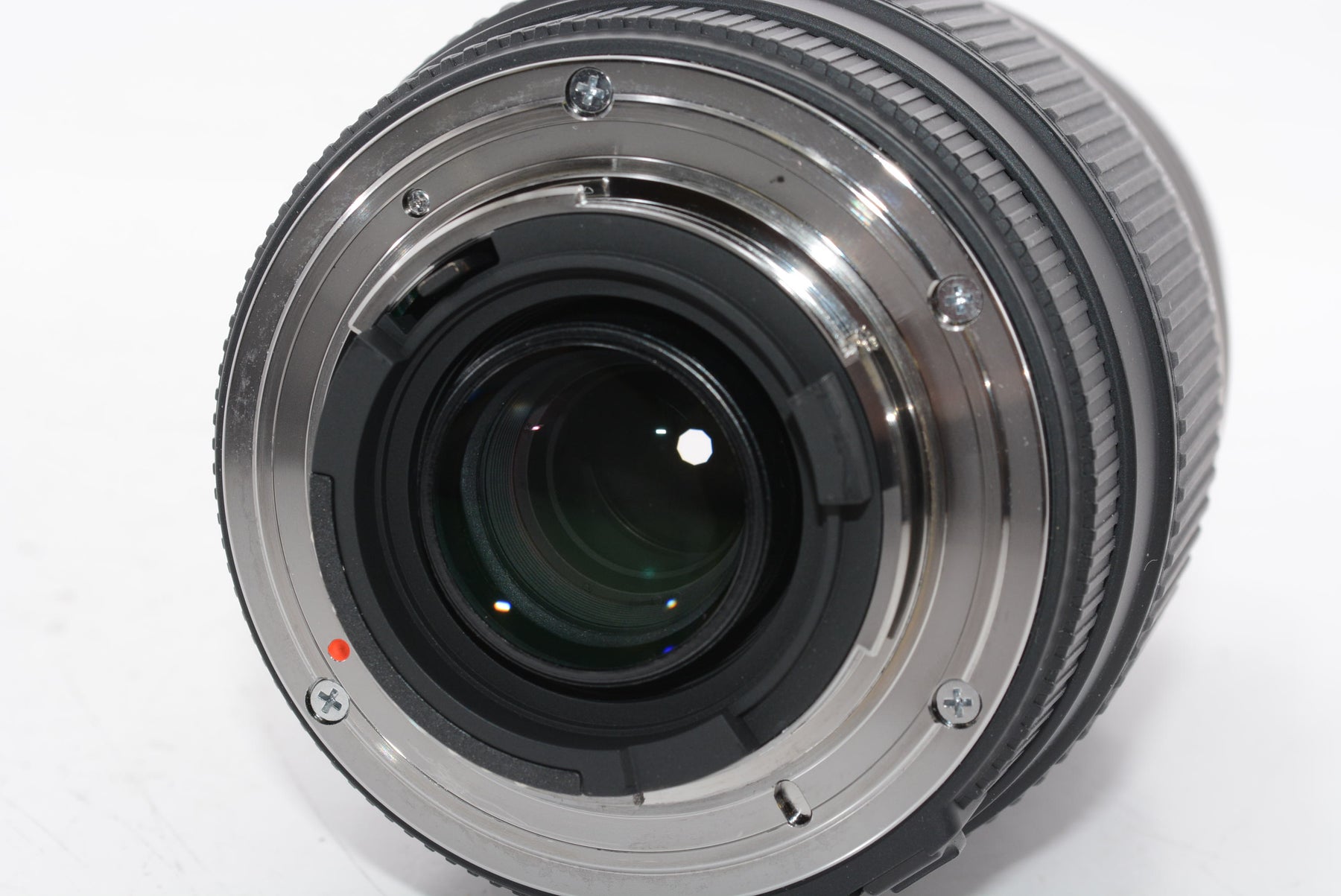【外観特上級】SIGMA 70-300mm F4-5.6 DG MACRO ニコン用