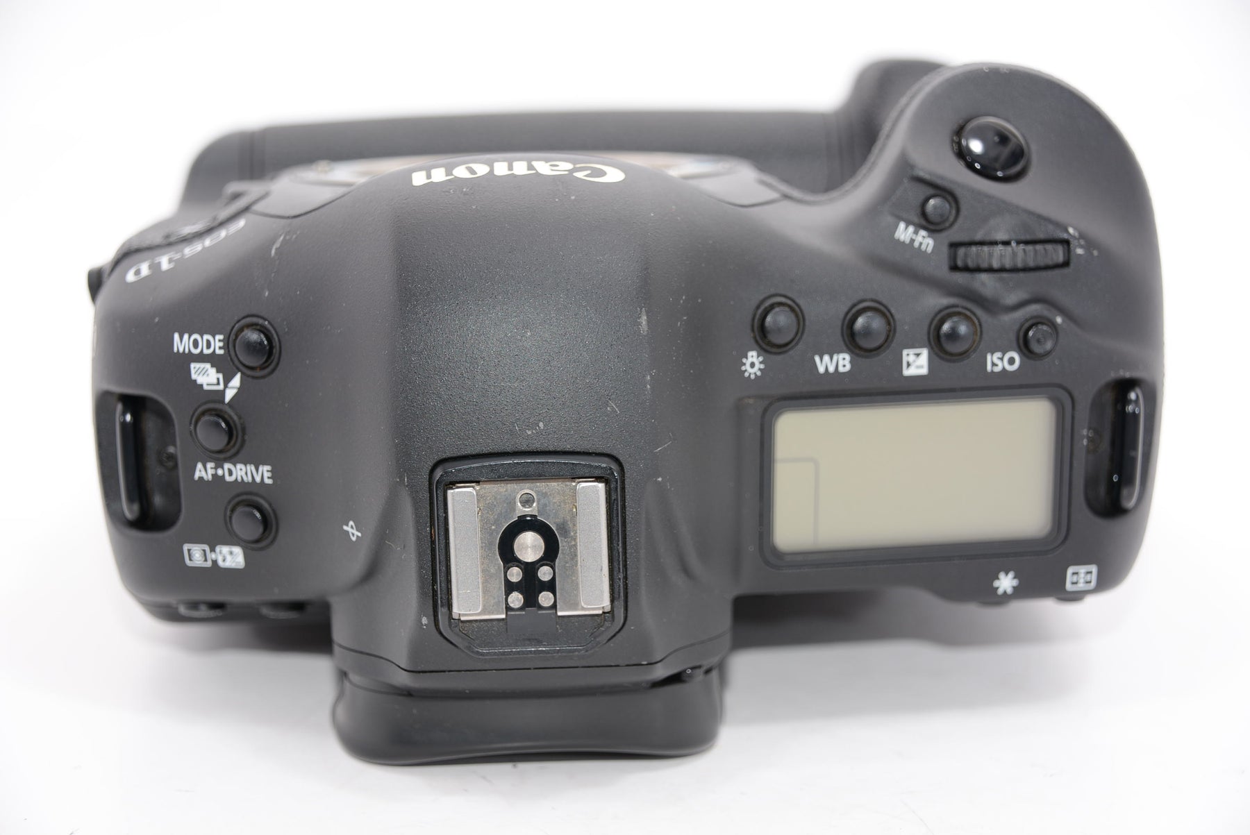【外観特上級】Canon デジタル一眼レフカメラ EOS-1D X ボディ EOS1DX