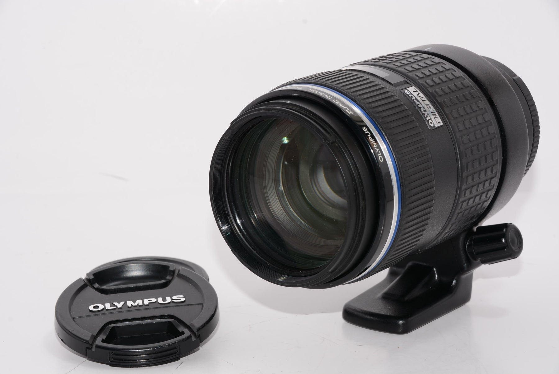【外観特上級】OLYMPUS 超望遠ズームレンズ ZUIKO DIGITAL ED 50-200mm F2.8-3.5 SWD