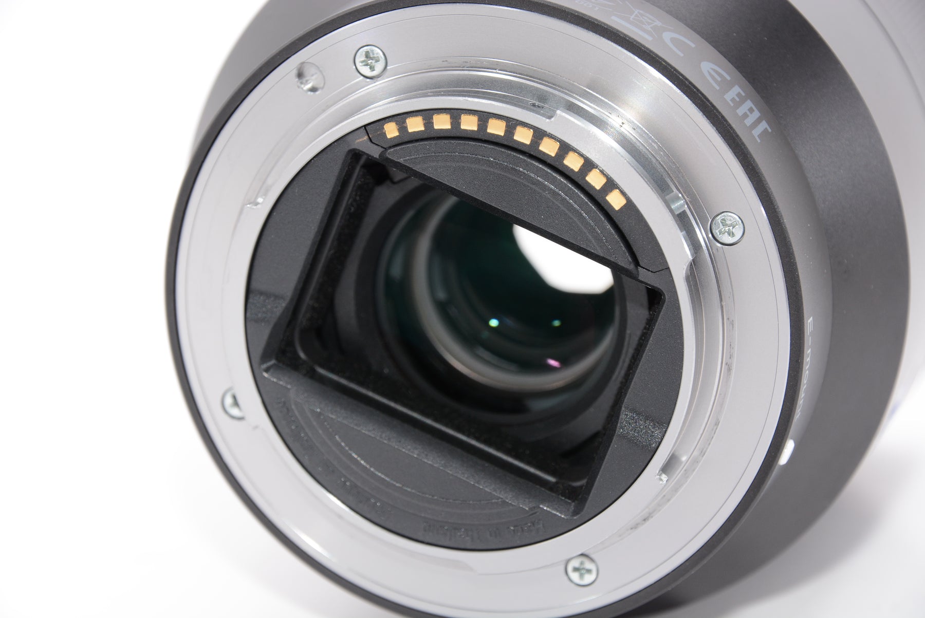 【外観特上級】ソニー SONY ズームレンズ Vario-Tessar T* FE 24-70mm F4 ZA OSS Eマウント35mmフルサイズ対応 SEL2470Z