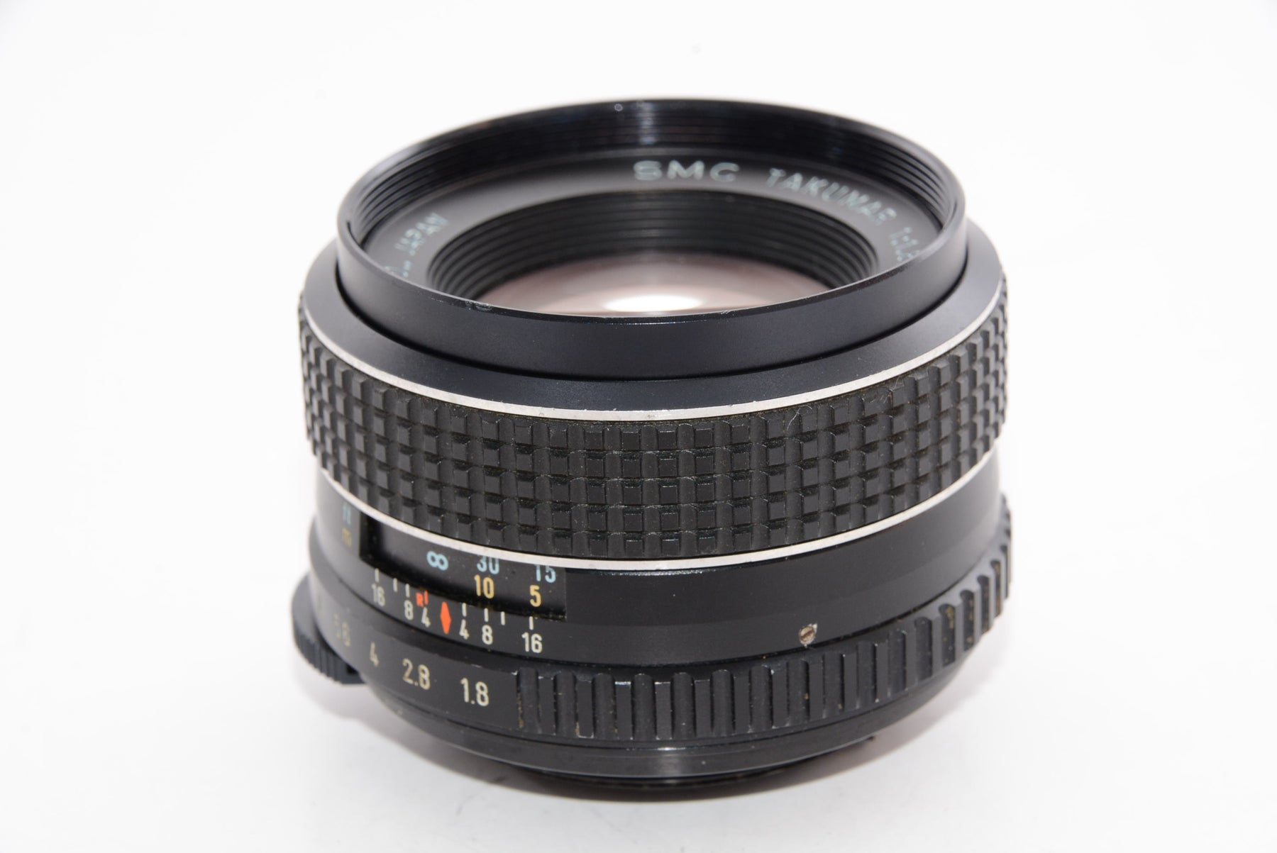 【オススメ】PENTAX (ペンタックス) SMC-TAKUMAR 55MM F1.8