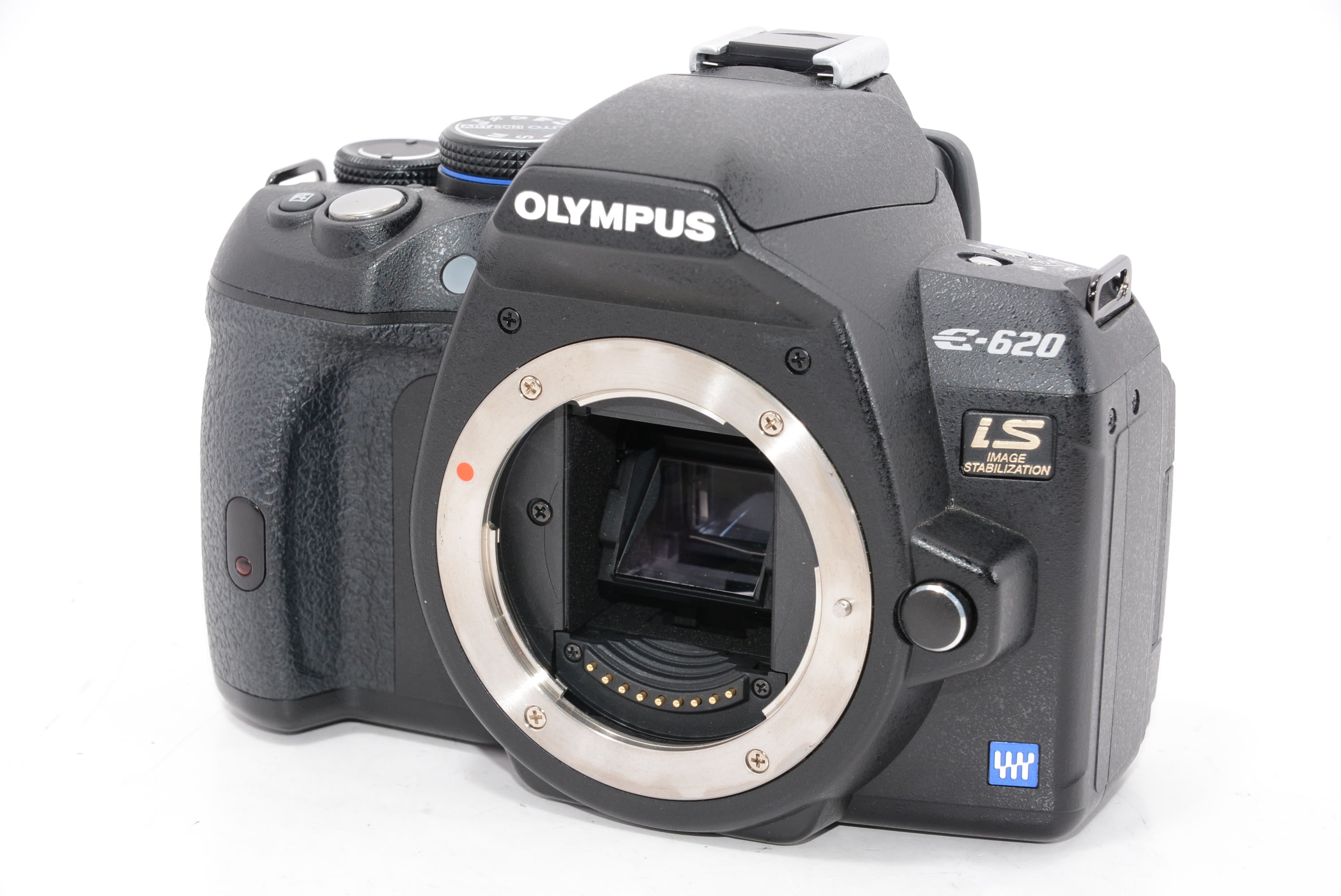 外観特上級】OLYMPUS デジタル一眼カメラ E-620 ボディ E-620