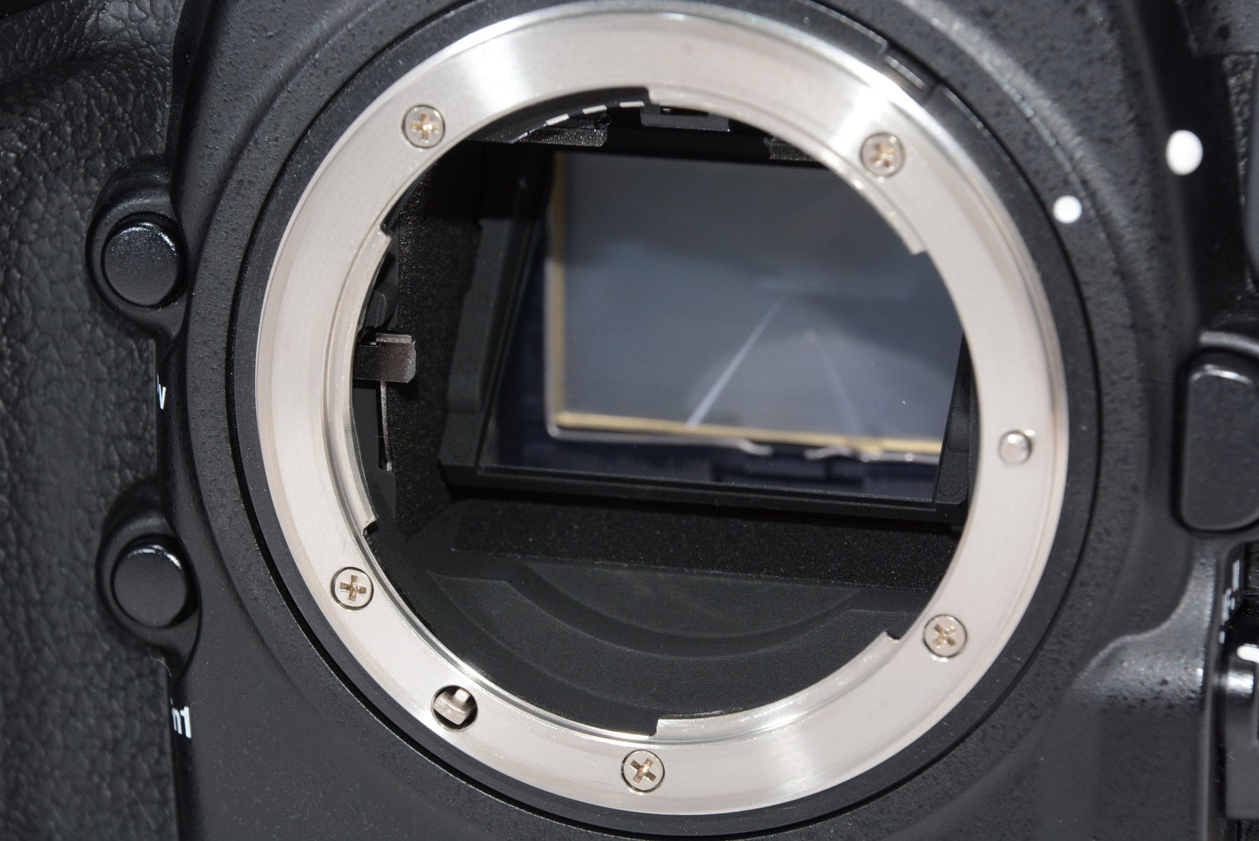 【外観特上級】Nikon デジタル一眼レフカメラ D850 ブラック