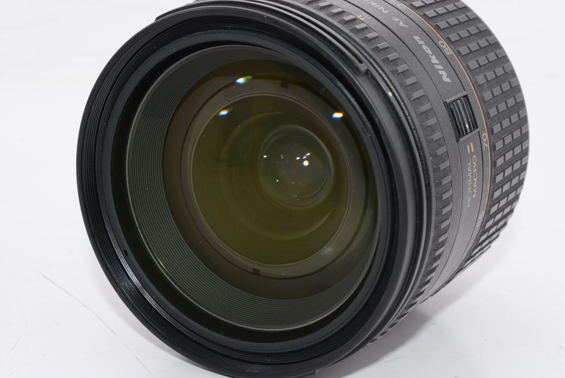 【外観特上級】Nikon 標準ズームレンズ Ai AF NIKKOR 24-85mm f/2.8-4D IF フルサイズ対応