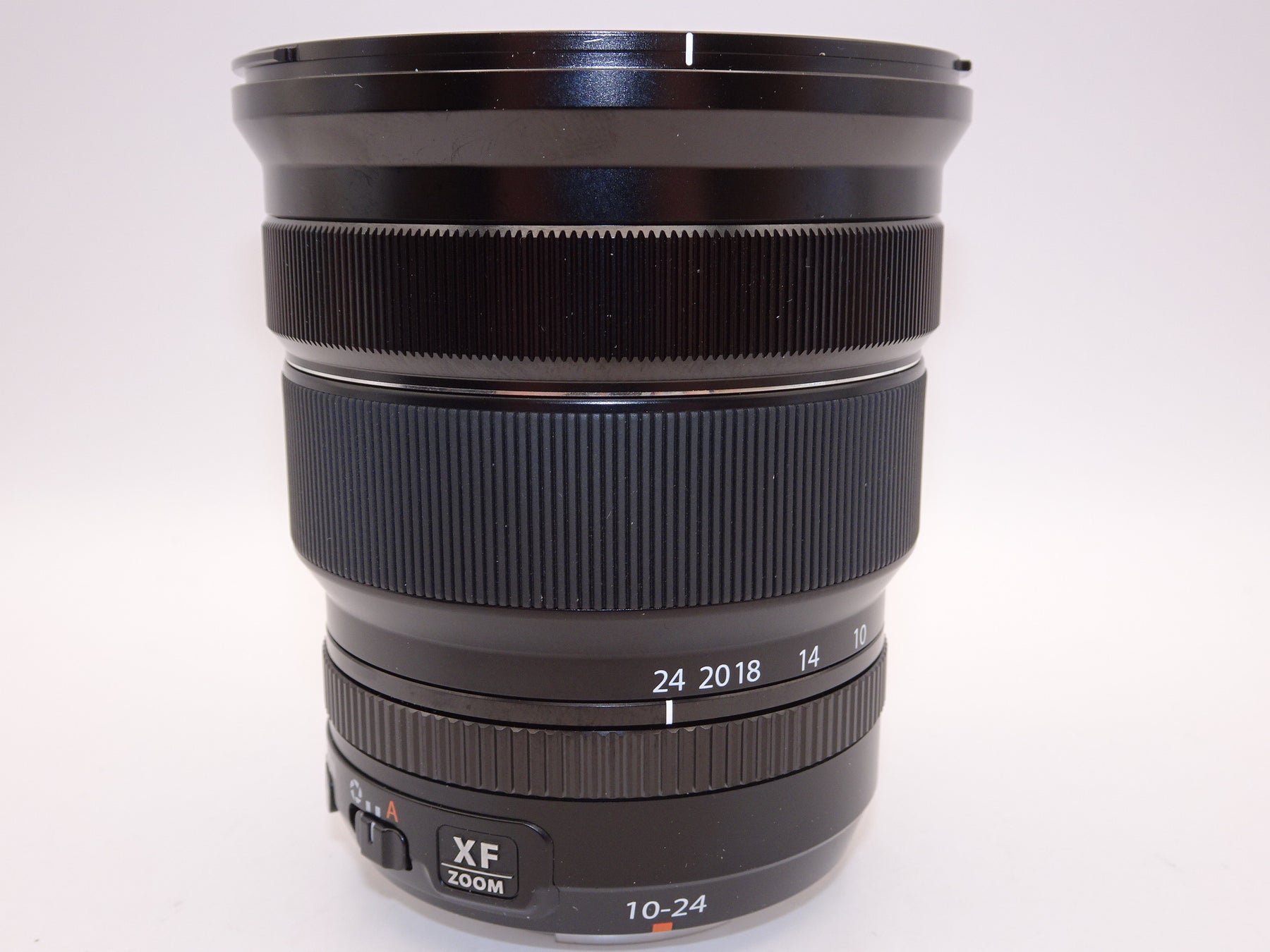 【外観特上級】FUJIFILM 超広角ズームレンズ XF10-24mmF4 R OIS