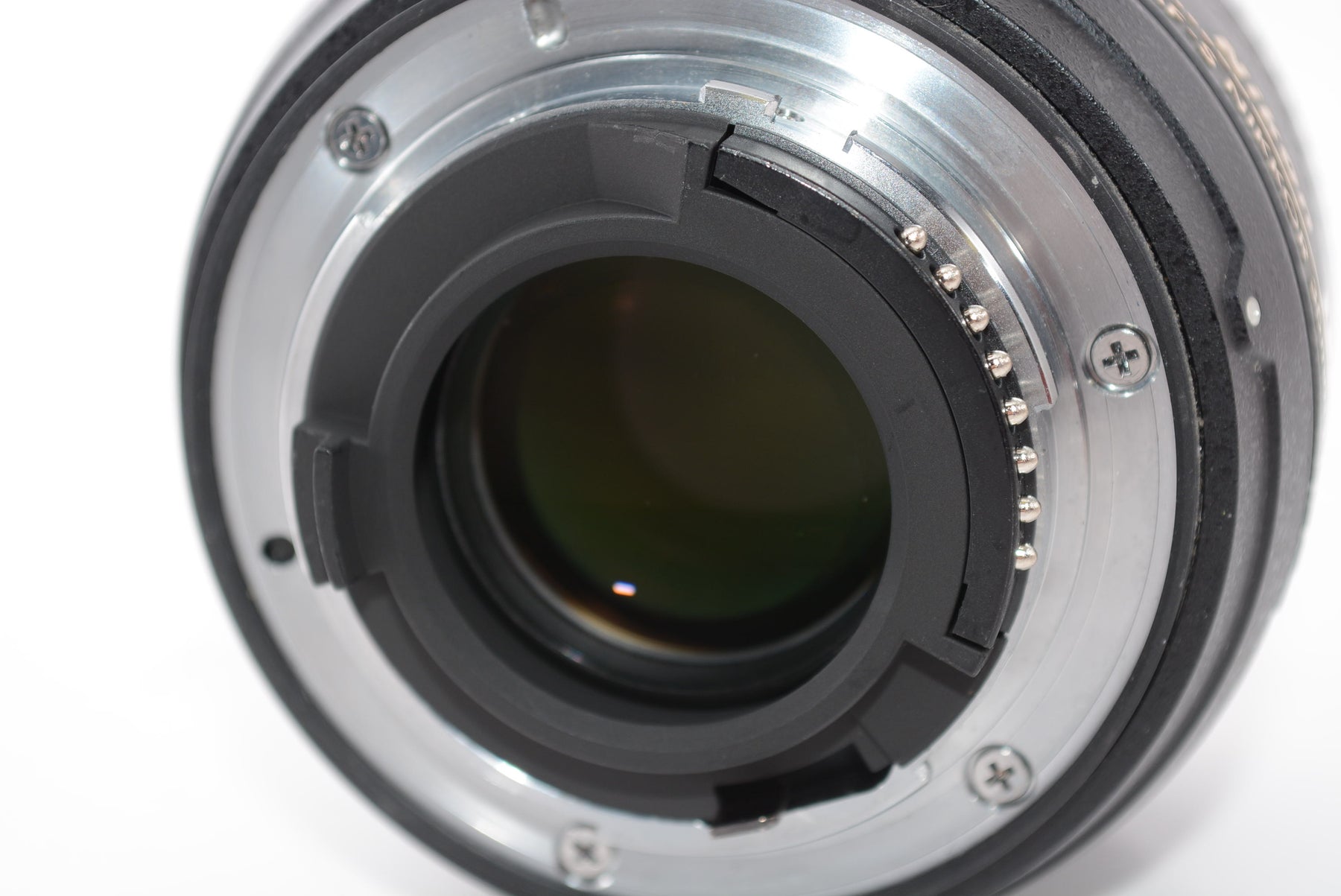 【外観特上級】Nikon 単焦点レンズ AF-S DX NIKKOR 35mm f/1.8G