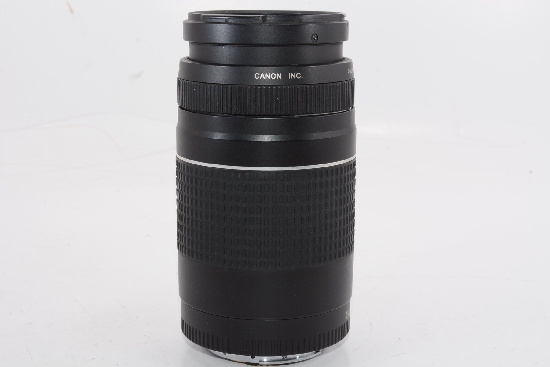 【外観特上級】Canon EFレンズ EF75-300mm F4-5.6 IIIズームレンズ 望遠 並行輸入品