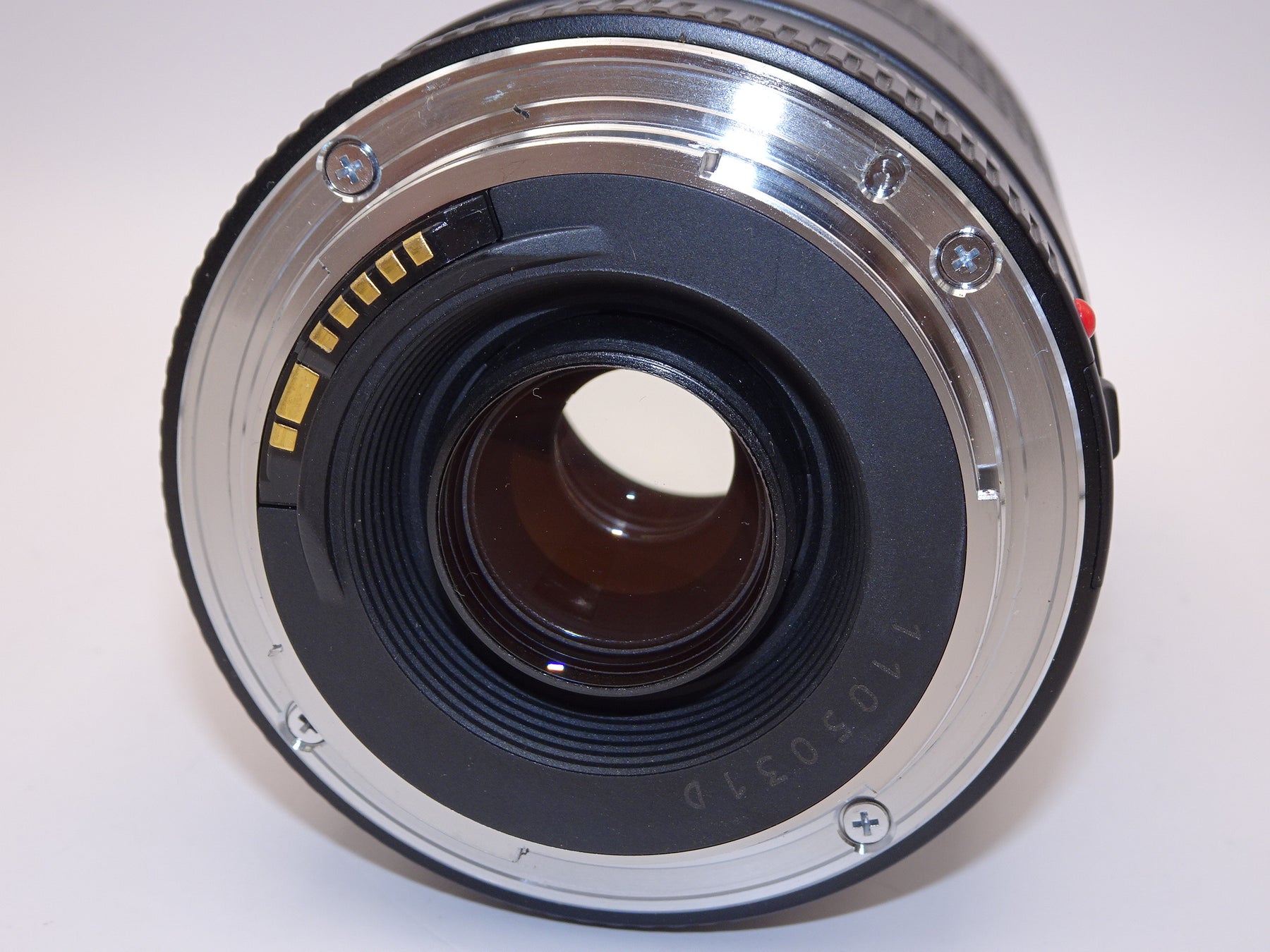 【外観特上級】Canon キヤノン ズームレンズ EF 75-300mm F4-5.6 Ⅱ USM