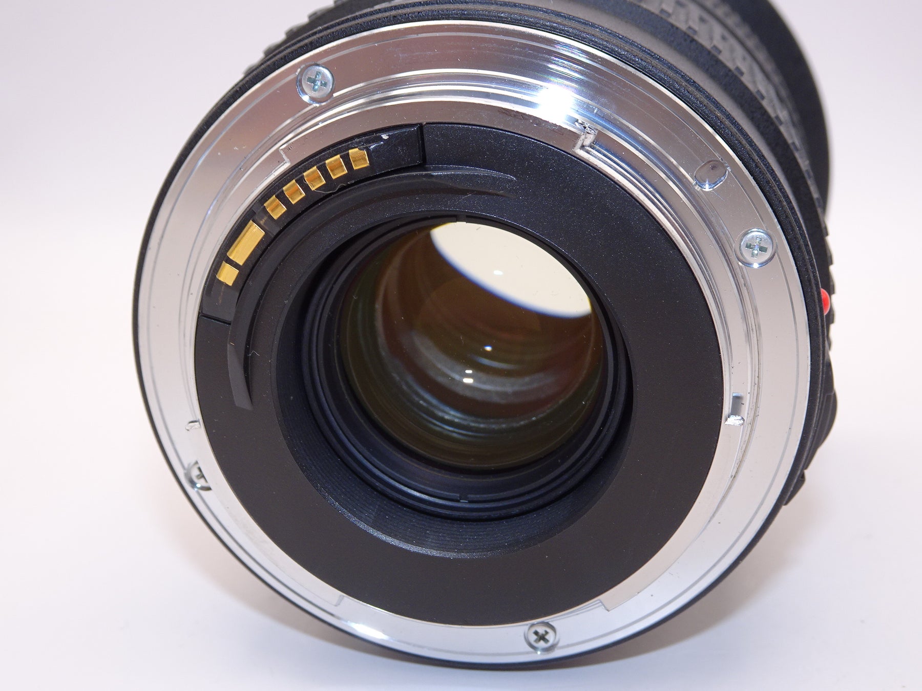 【外観特上級】TAMRON SP AF17-35 F2.8-4 DI キヤノンAF用 A05E