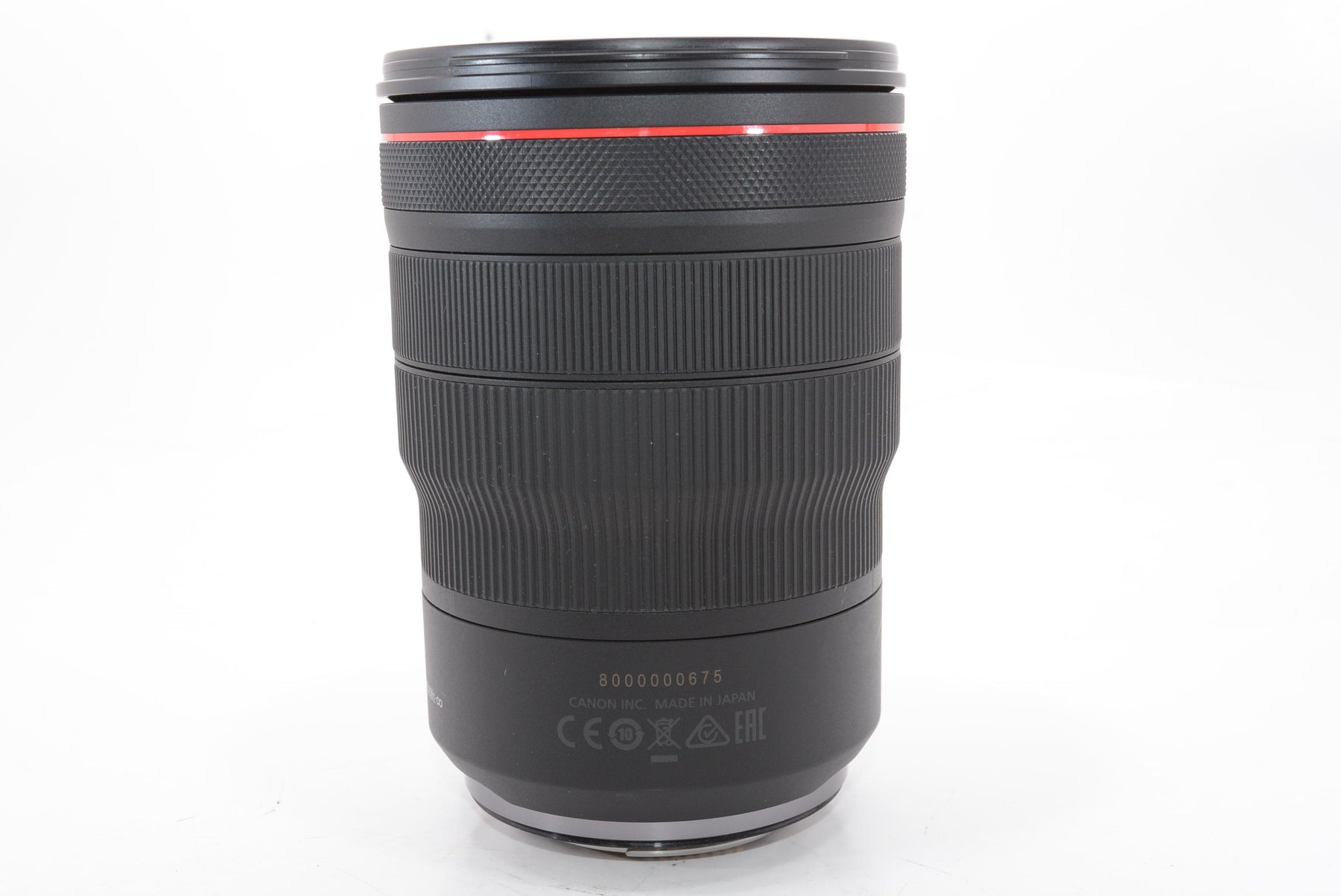 【外観特上級】Canon RFレンズ RF15-35mm F2.8 L IS USM