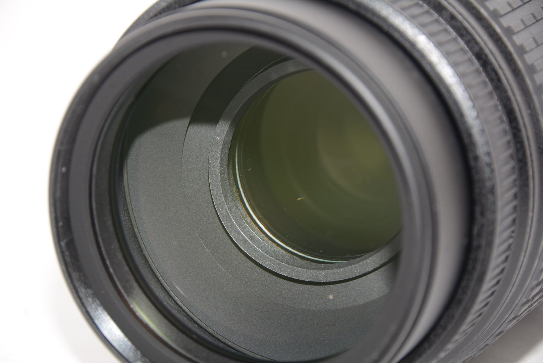 【外観特上級】Nikon 望遠ズームレンズ AF-S DX NIKKOR 55-300mm f/4.5-5.6G ED VR