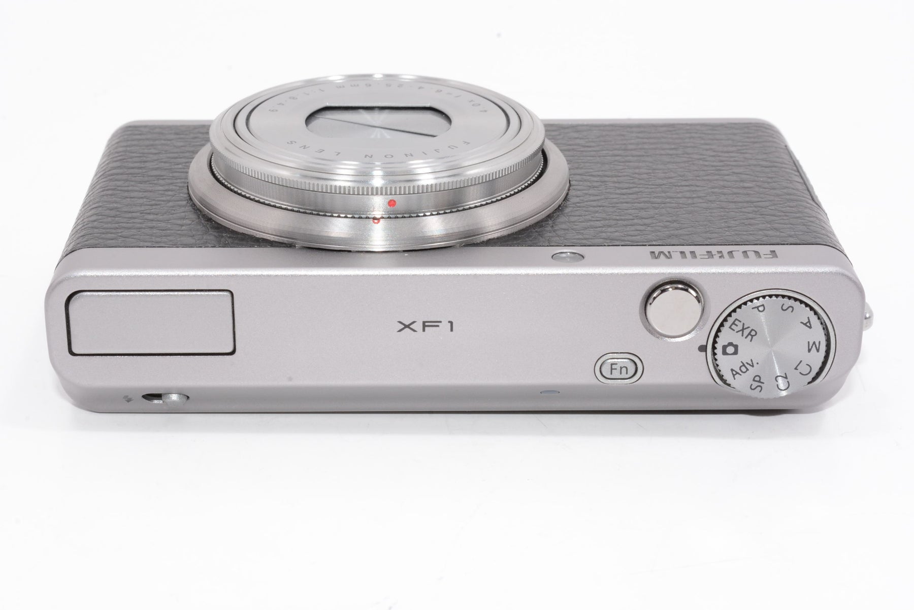 【外観特上級】FUJIFILM デジタルカメラ XF1 ブラック F FX-XF1B