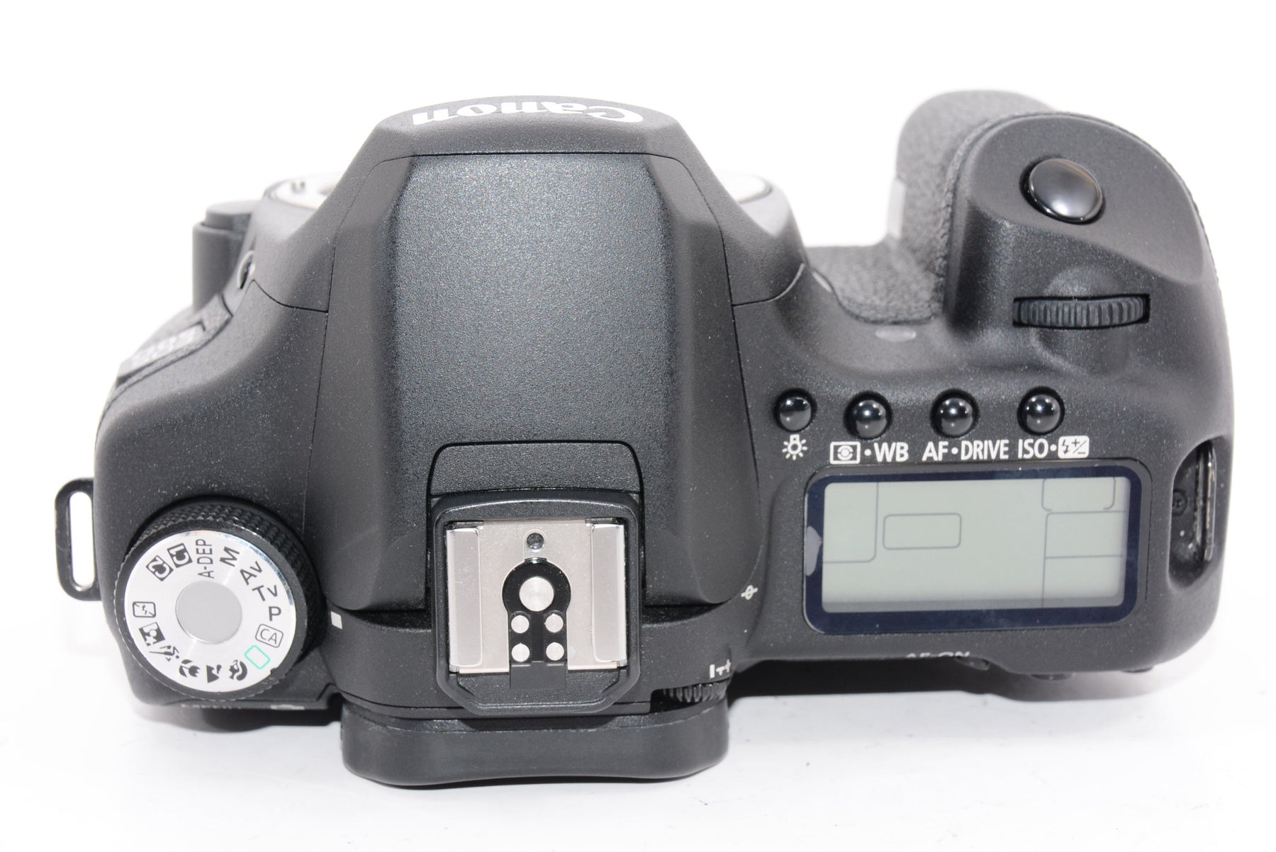 【外観特上級】Canon デジタル一眼レフカメラ EOS 50D ボディ EOS50D