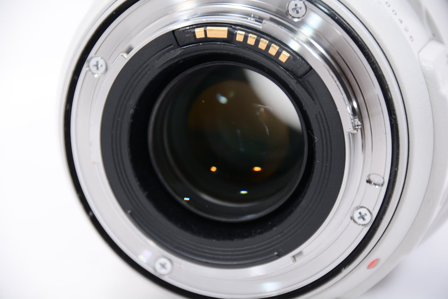 【外観特上級】Canon 望遠ズームレンズ EF70-300mm F4-5.6L IS USM フルサイズ対応