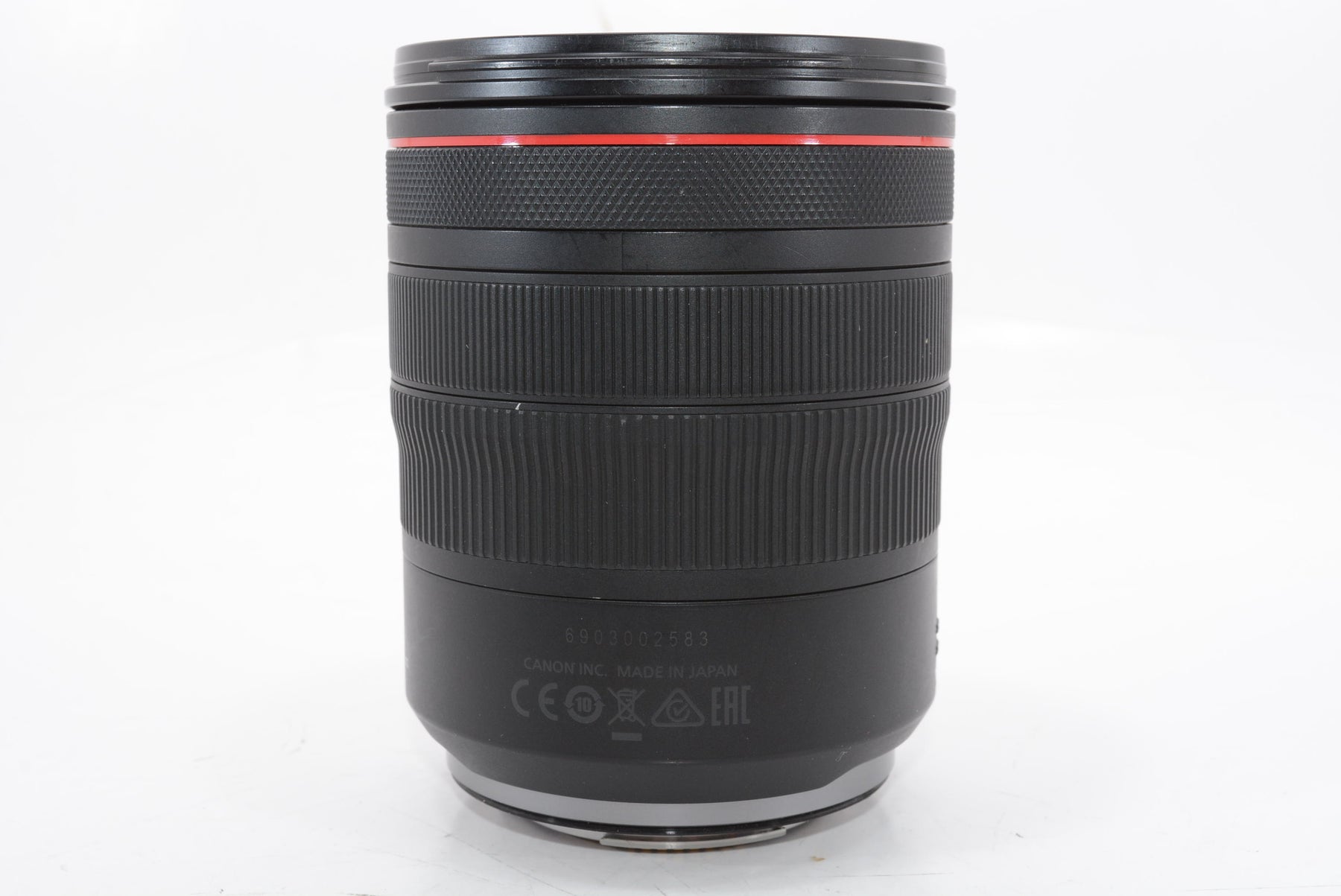 【外観特上級】Canon RF 24-105mm f/4L USM