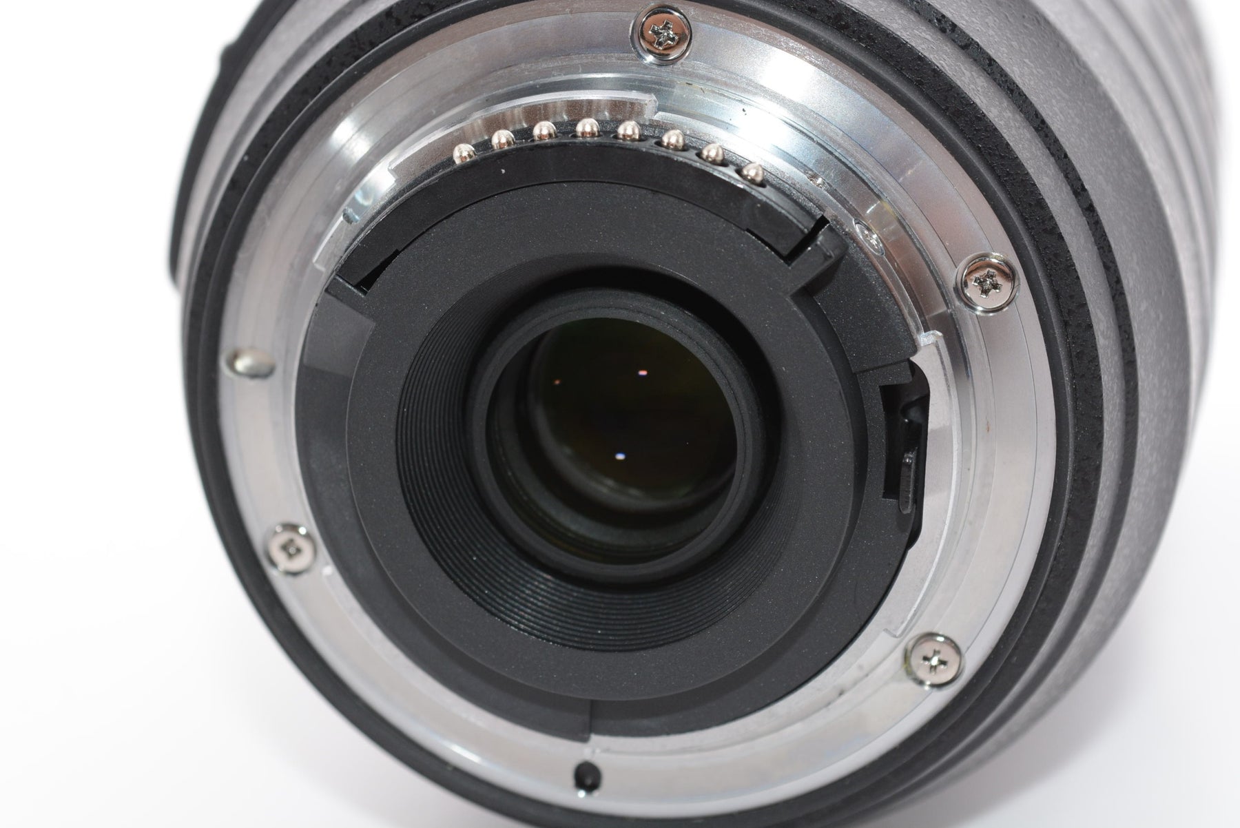 【外観特上級】Nikon 望遠ズームレンズ AF-S DX NIKKOR 55-300mm f/4.5-5.6G ED VR