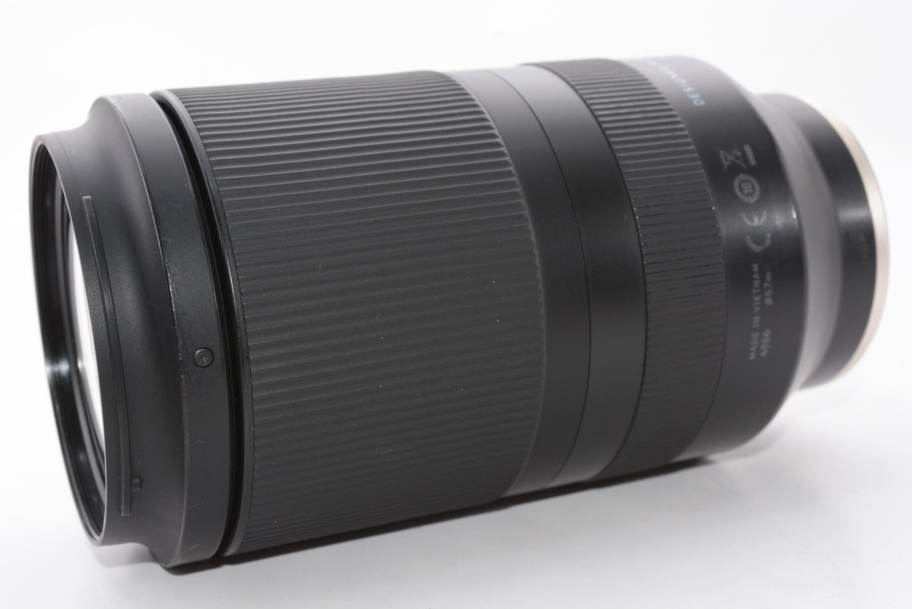 【外観特上級】タムロン 70-180mm F/2.8 Di III VXD(Model:A056)※FEマウント用レンズ(フルサイズミラーレス対応) TA70-180DI3ソニ-A056