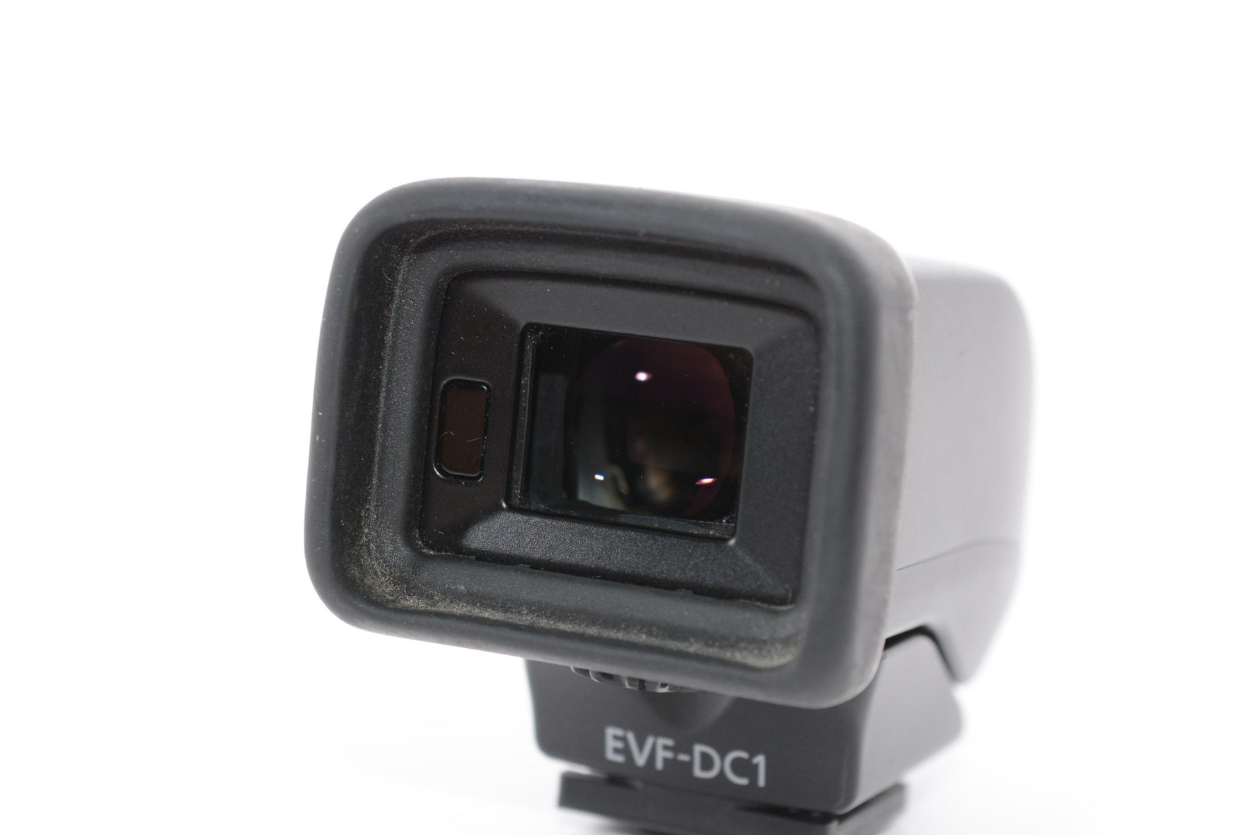 【外観特上級】Canon 電子ビューファインダー EVF-DC1