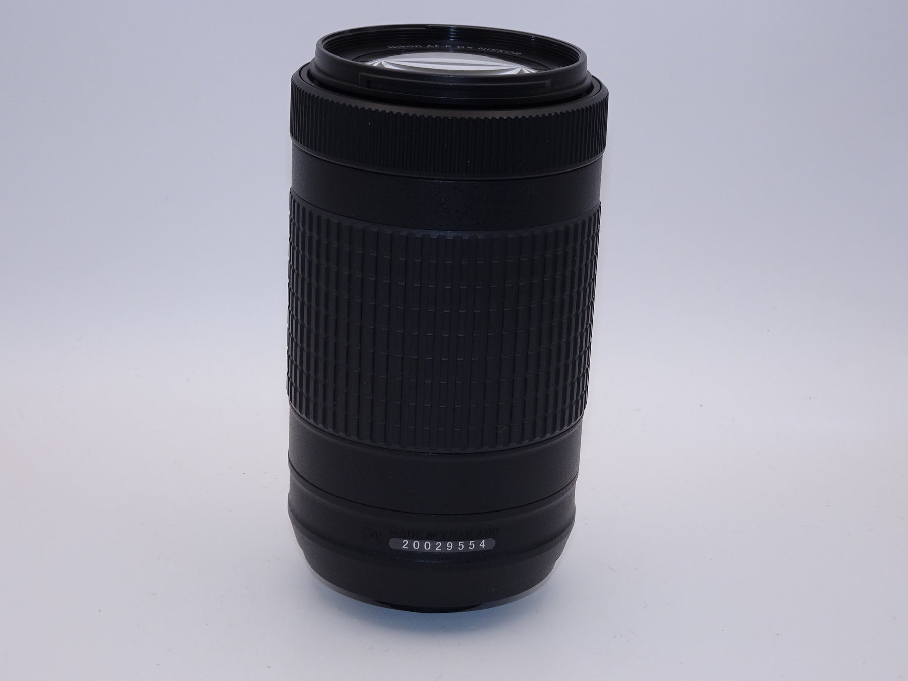 【外観特上級】Nikon AF-P DX NIKKOR 70-300mm f/4.5-6.3G ED VR レンズ
