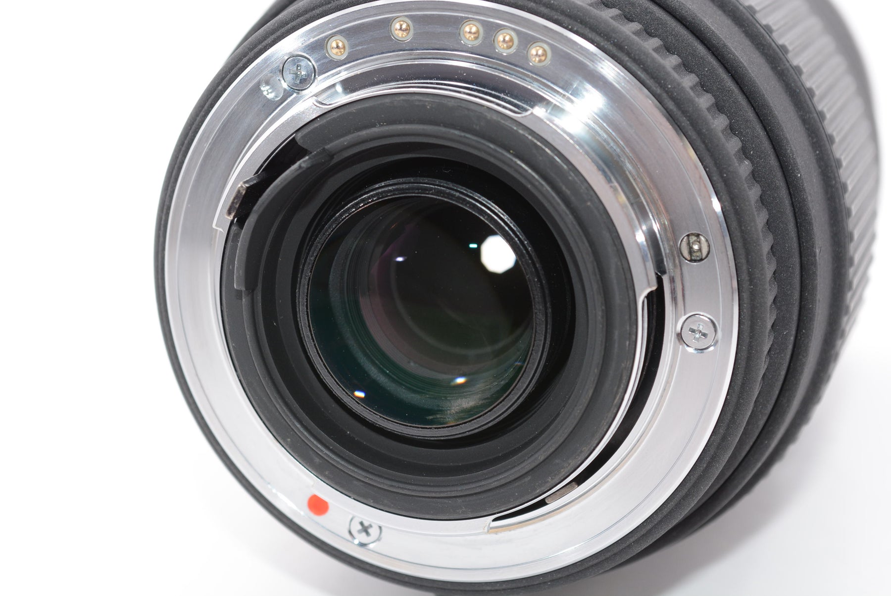 【外観特上級】SIGMA APO 70-300mm F4-5.6 DG MACRO ペンタックス用