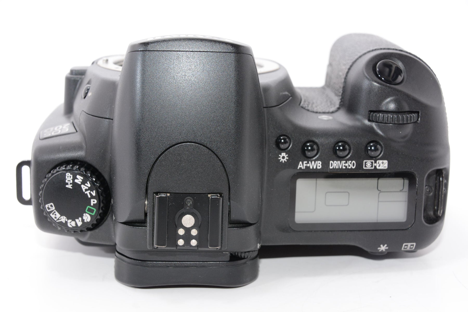 【外観特上級】Canon EOS 20D ボディ単体 9442A001