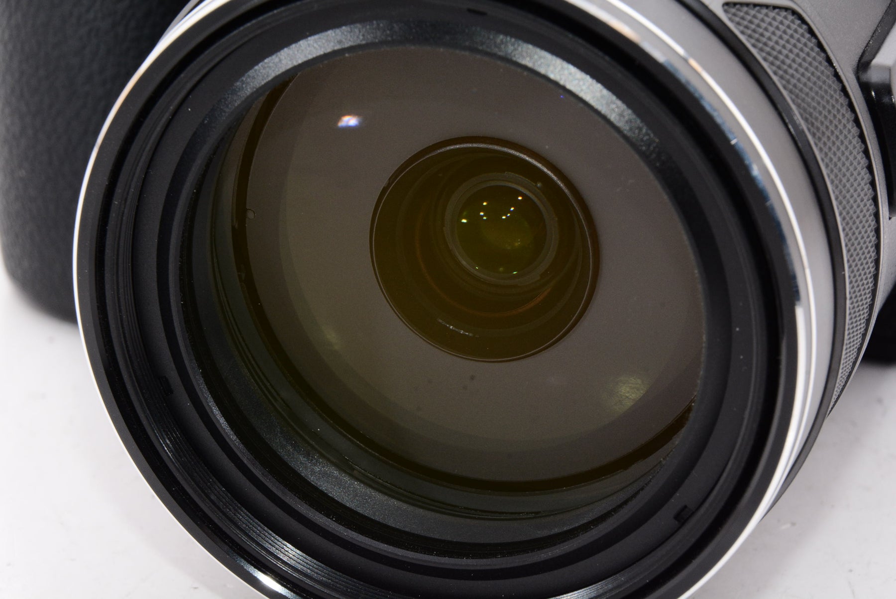 【外観特上級】Nikon デジタルカメラ COOLPIX P900 ブラック クールピクス P900BK