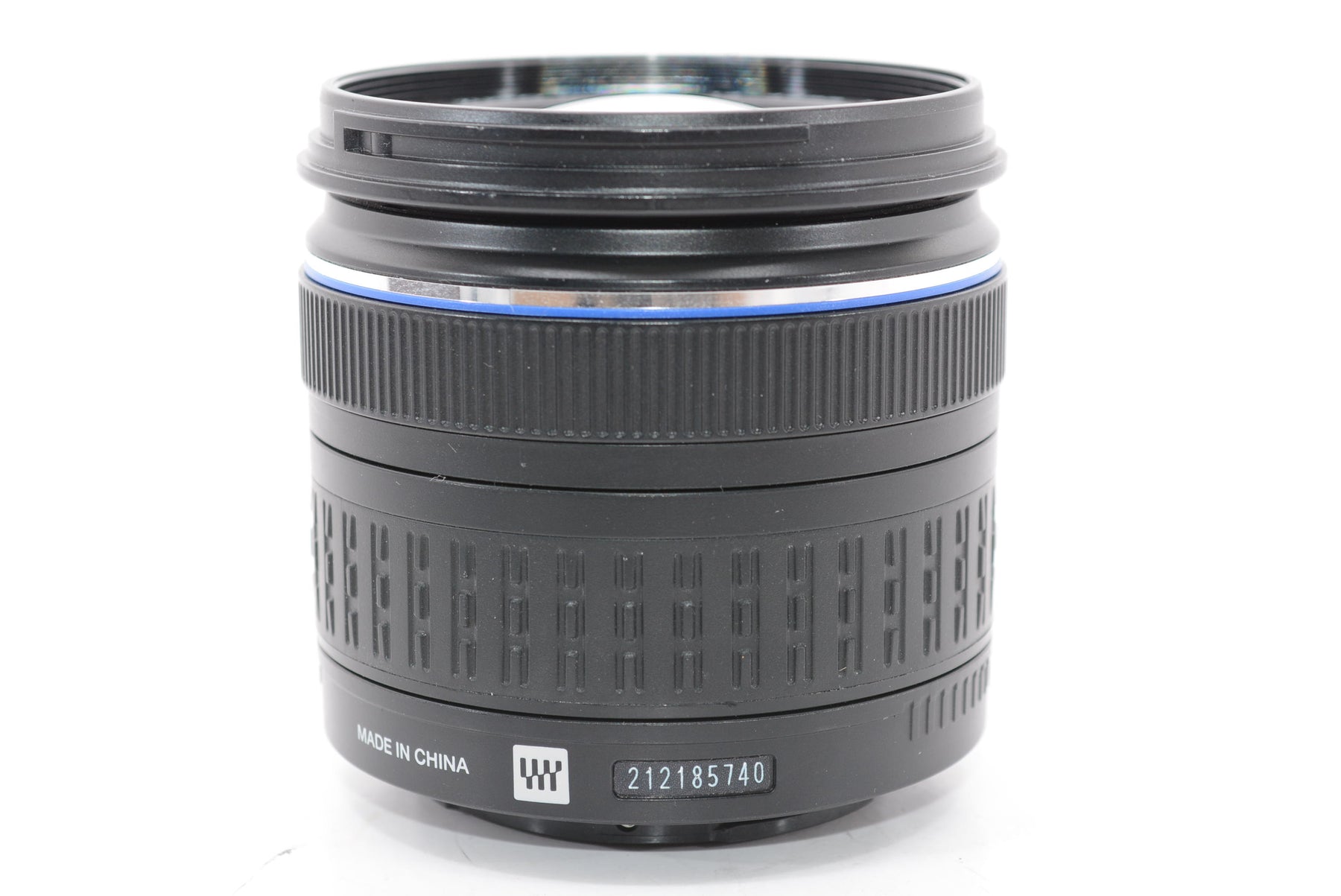 【外観特上級】OLYMPUS 標準ズームレンズ ZUIKO DIGITAL ED 14-42mm F3.5-5.6