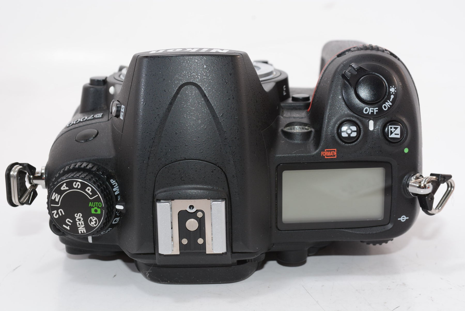 【外観特上級】Nikon デジタル一眼レフカメラ D7000 ボディー