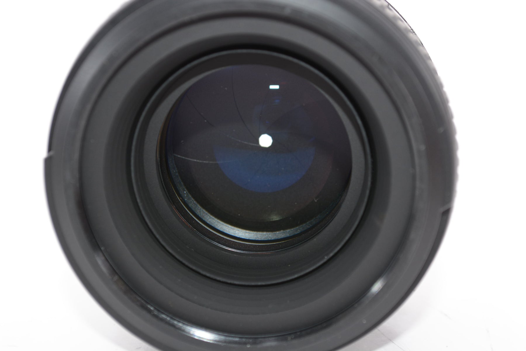【外観特上級】Nikon 単焦点レンズ AF-S NIKKOR 50mm f/1.4G フルサイズ対応