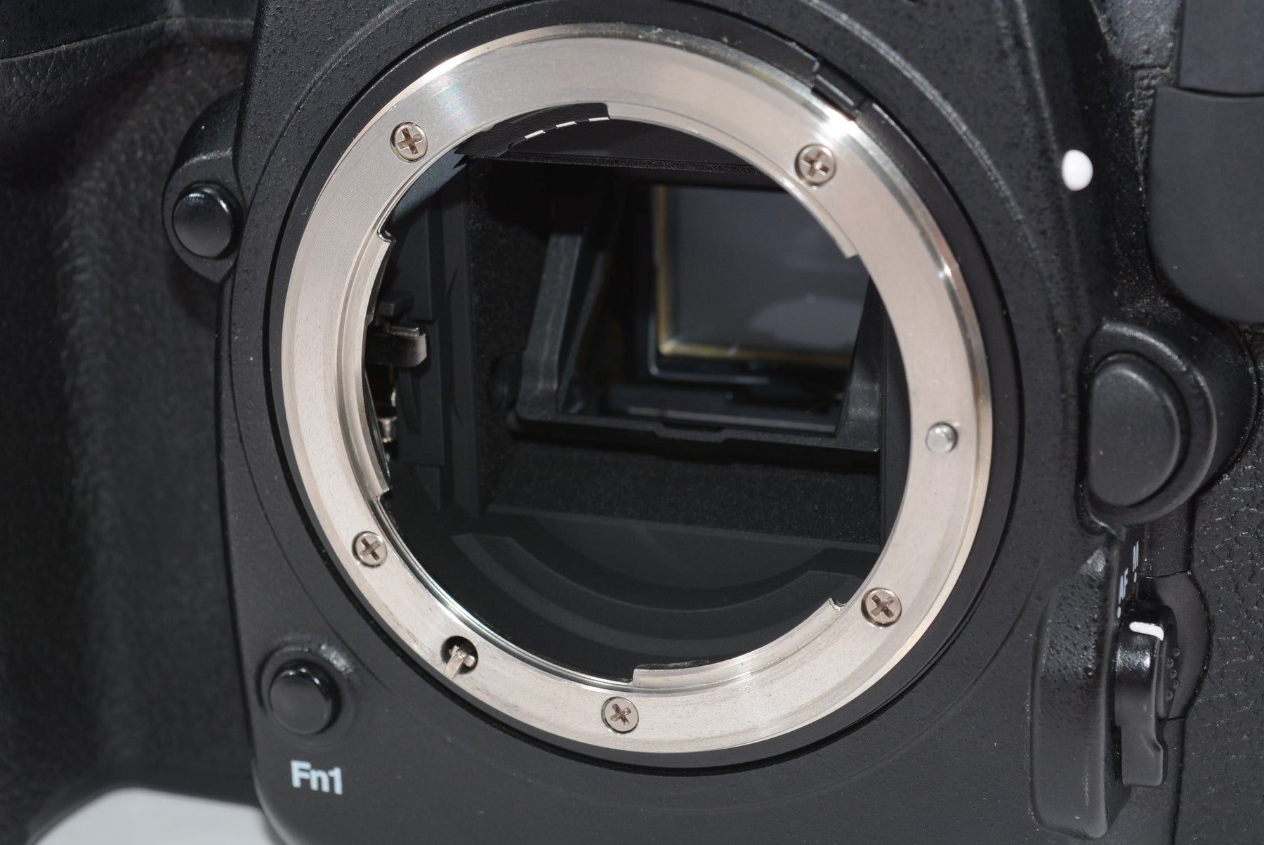 【外観特上級】Nikon デジタル一眼レフカメラ D500 ボディ