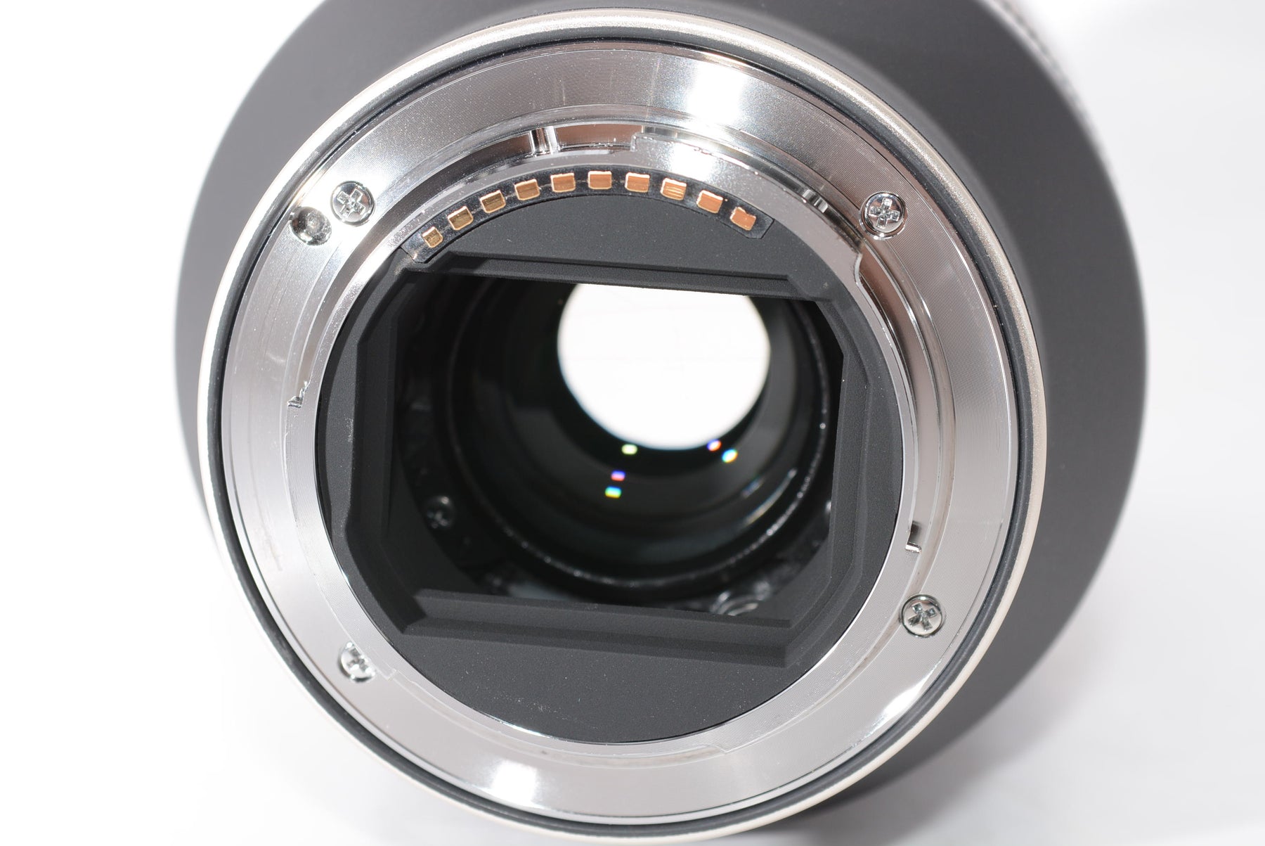 【外観特上級】タムロン 70-180mm F/2.8 Di III VXD(Model:A056)※FEマウント用レンズ(フルサイズミラーレス対応) TA70-180DI3ソニ-A056