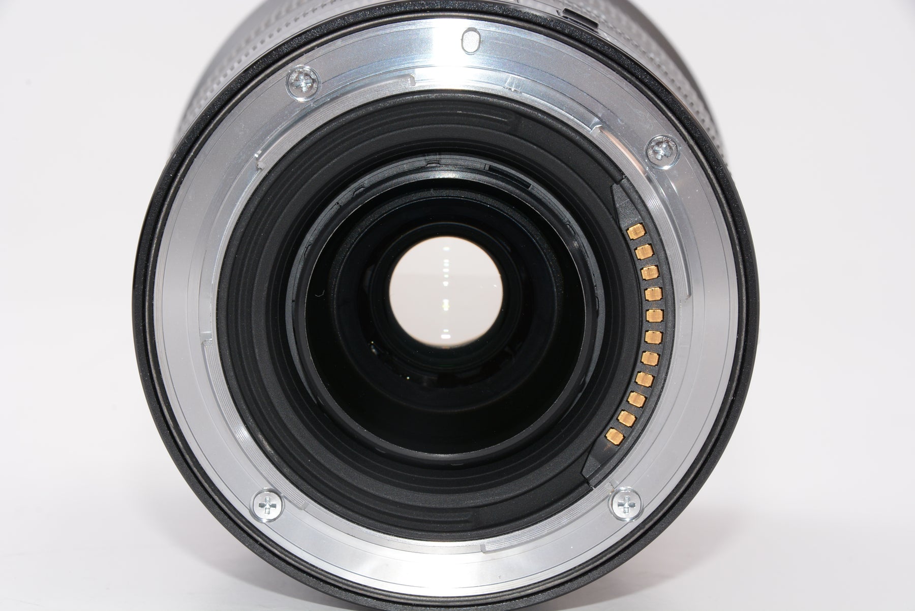 【外観特上級】Nikon 標準ズームレンズ NIKKOR Z 24-70mm f/4S Zマウント フルサイズ対応 Sライン
