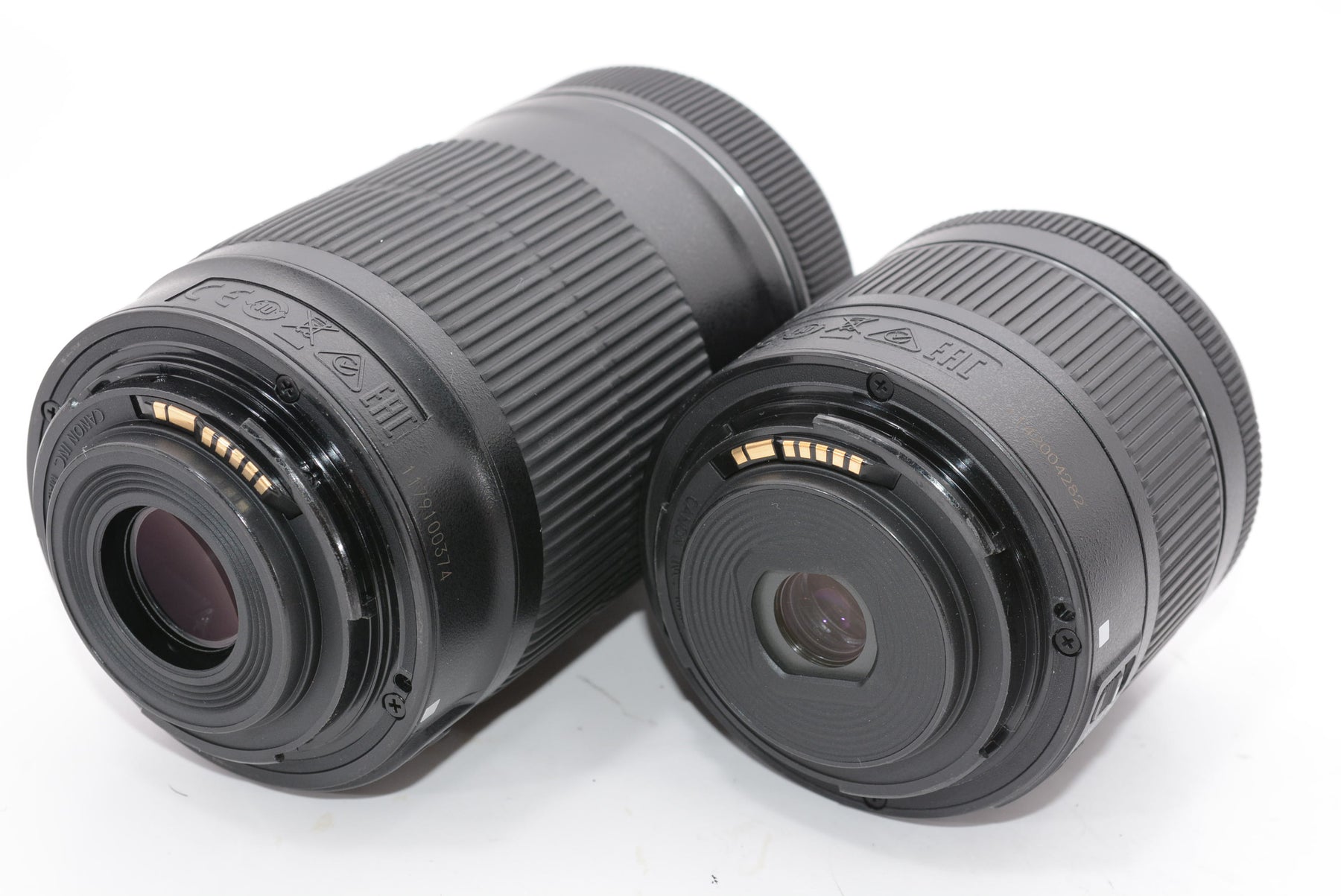 【外観特上級】Canon デジタル一眼レフカメラ EOS Kiss X10i ダブルズームキット EOSKISSX10I-WKIT