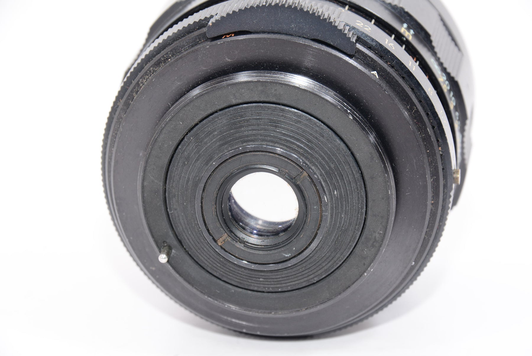 【オススメ】ペンタックス Asahi Super-Takumar 28mm F3.5 M42