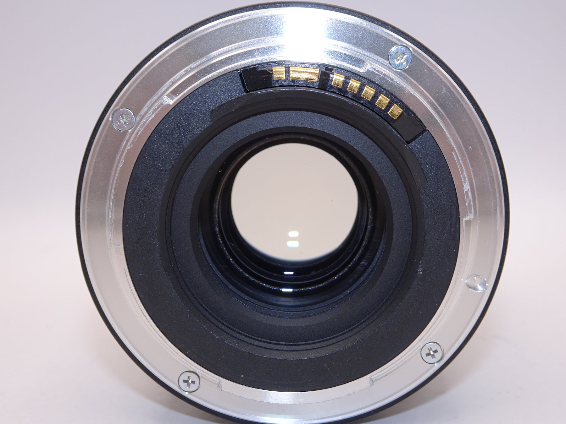 【外観特上級】TAMRON SP AF90mm F2.8 Di MACRO 1:1 キヤノン用 272E
