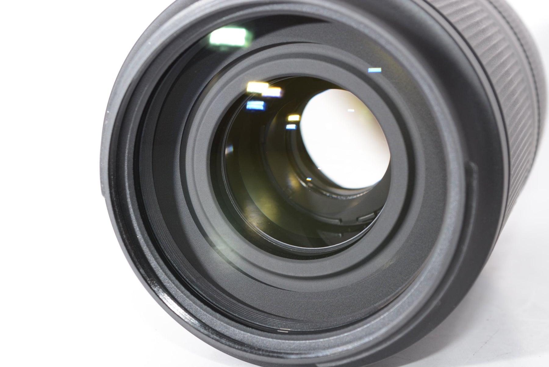 【外観特上級】タムロン 70-180mm F/2.8 Di III VXD(Model:A056)※FEマウント用レンズ(フルサイズミラーレス対応) TA70-180DI3ソニ-A056
