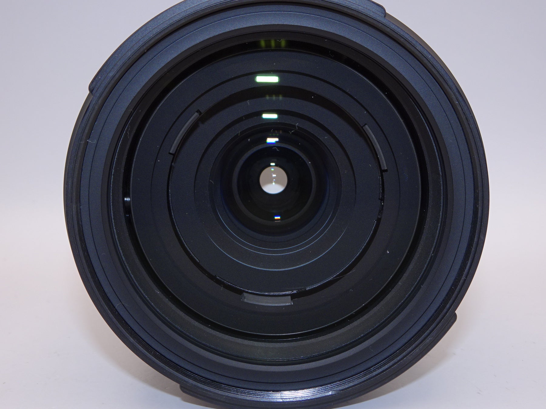 【外観特上級】TAMRON 高倍率ズームレンズ 18-400mm F3.5-6.3 DiII VC HLD キヤノン用 APS-C専用 B028E