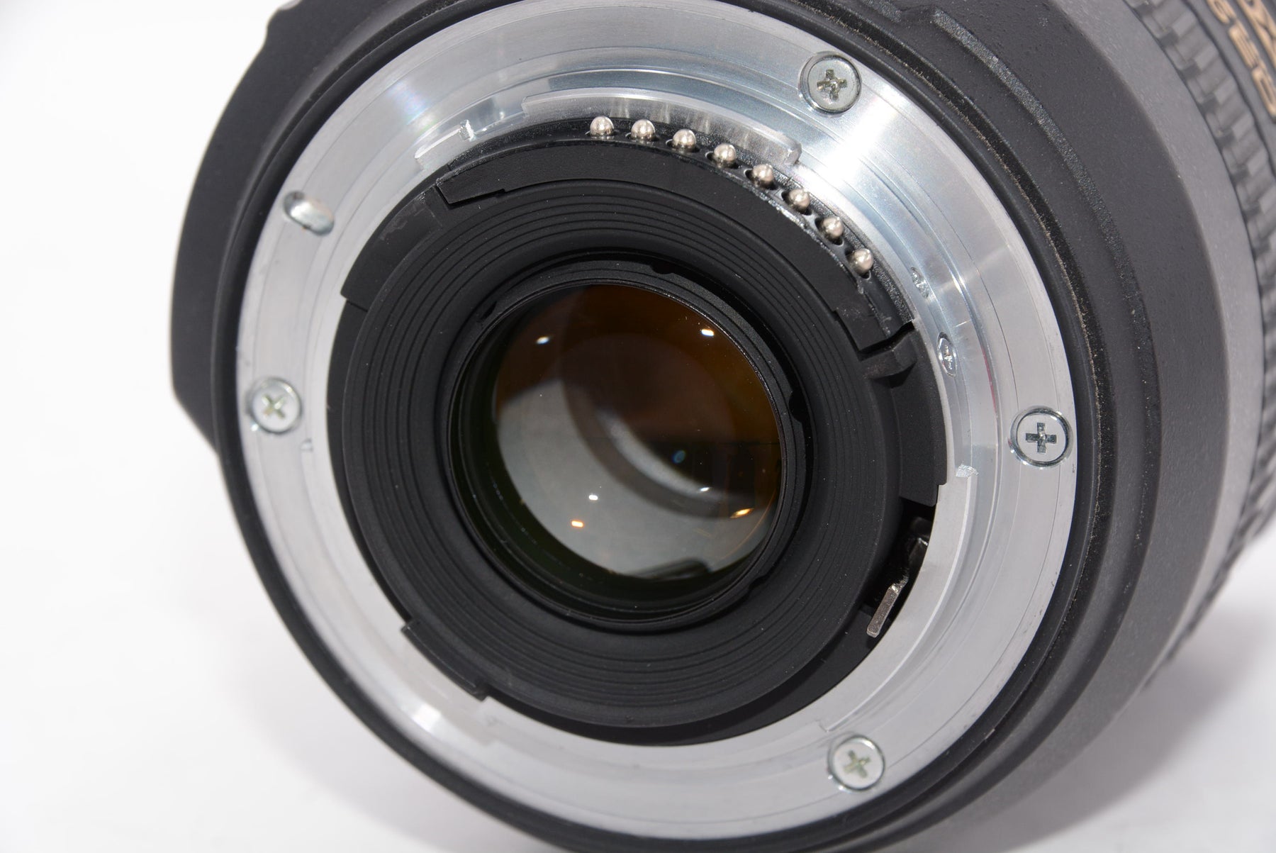 【オススメ】Nikon 標準ズームレンズ AF-S DX NIKKOR 16-85mm f/3.5-5.6G ED VR ニコンDXフォーマット専用