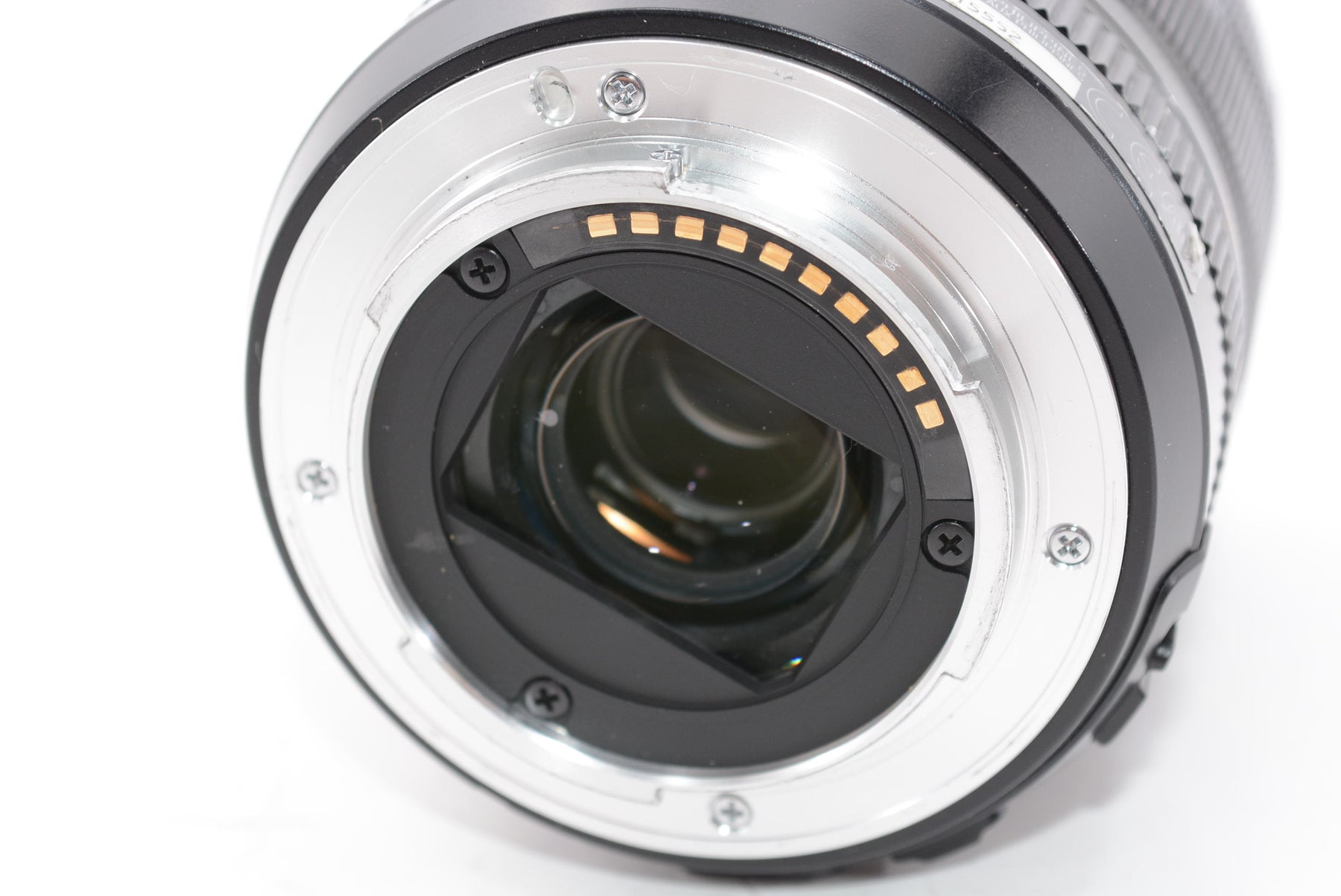 【外観並級】FUJIFILM 標準ズームレンズ XF18-55mmF2.8-4 R OIS