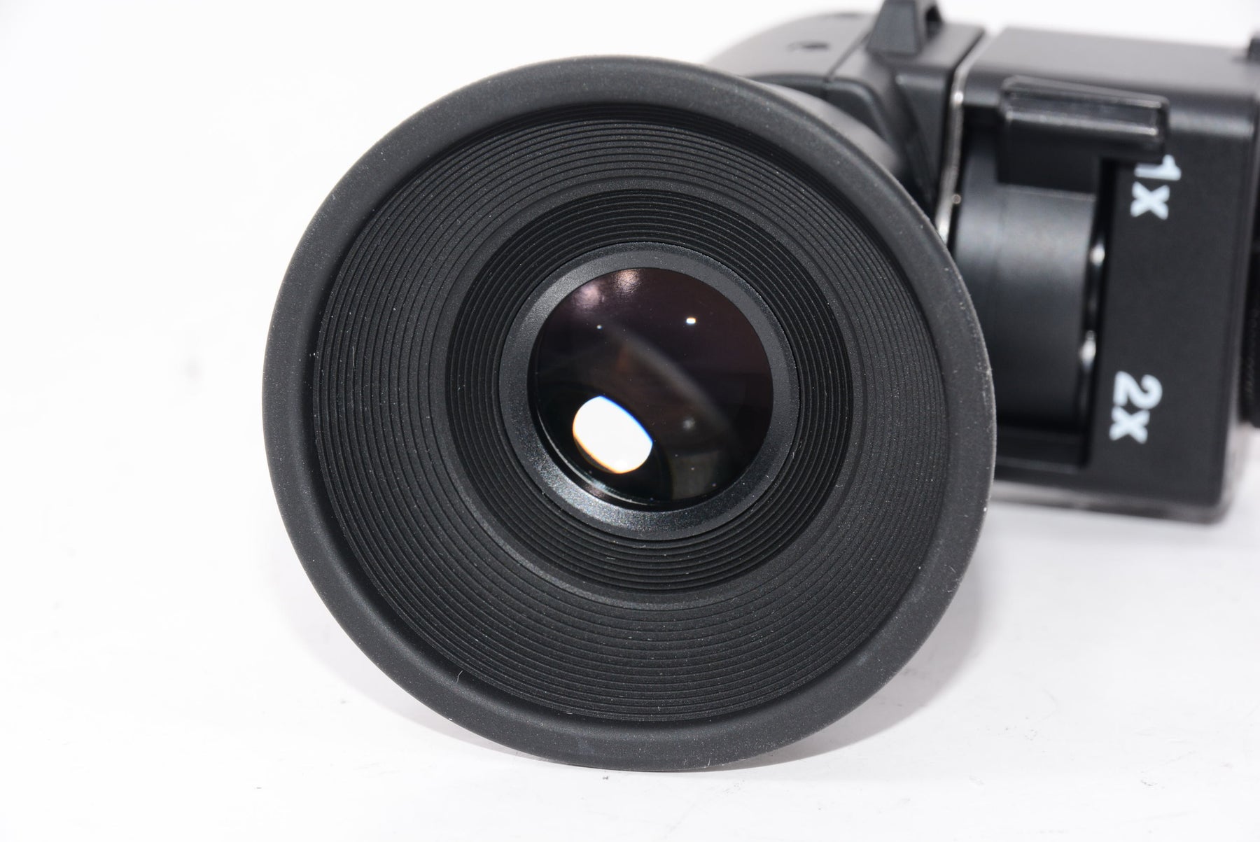 【外観特上級】Nikon 変倍アングルファインダー DR-5