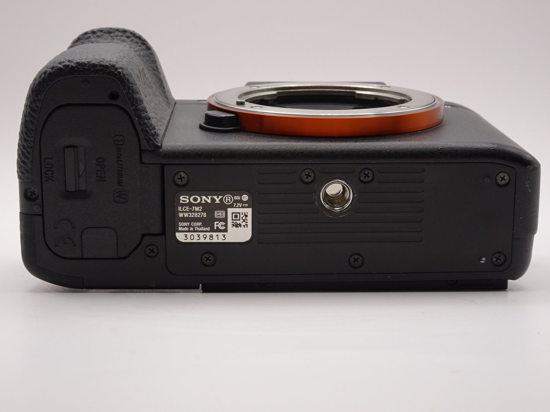 【オススメ】ソニー SONY ミラーレス一眼 α7 II ボディ ILCE-7M2