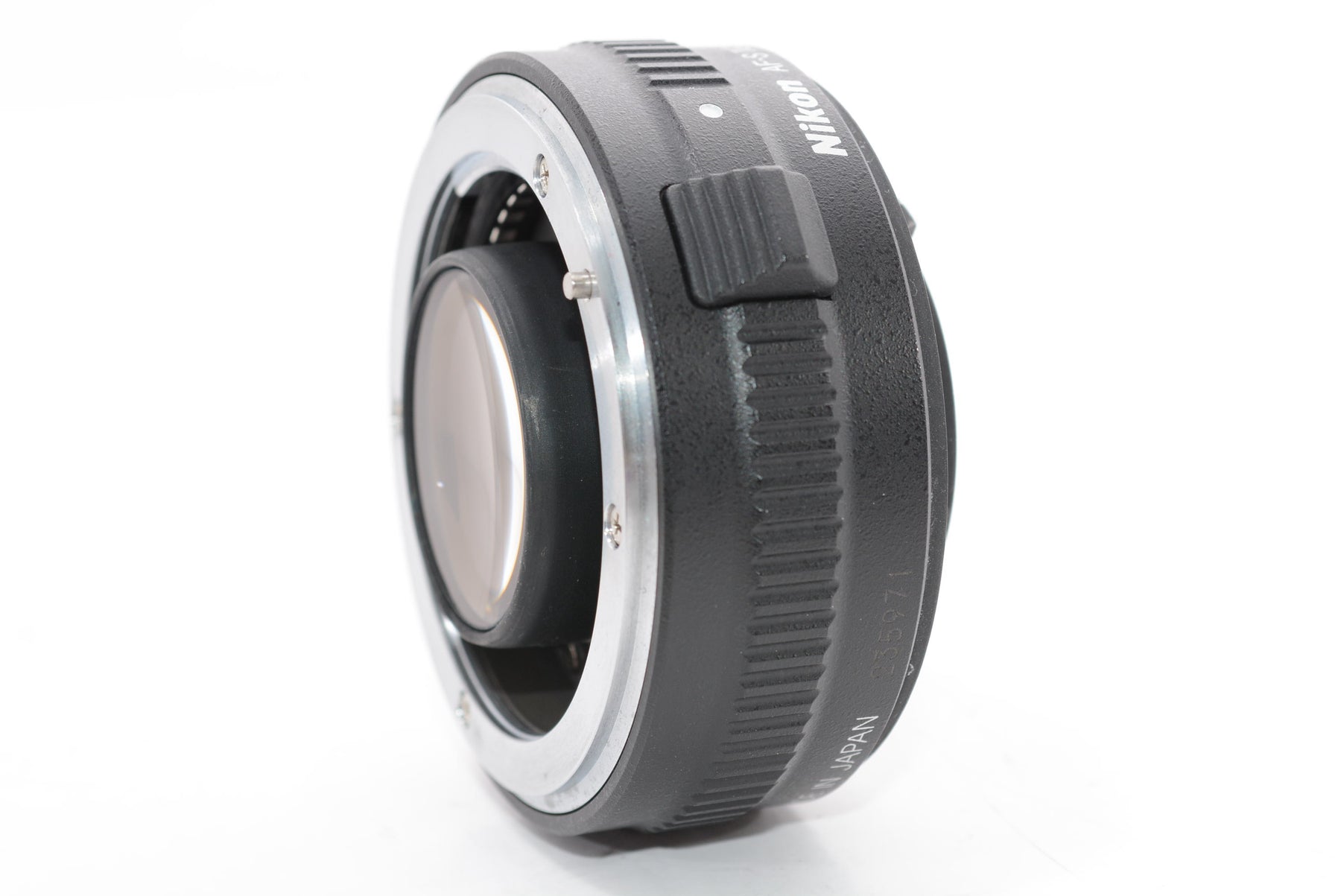 【外観特上級】Nikon テレコンバーター AF-S TELECONVERTER TC-14E III TC14E3