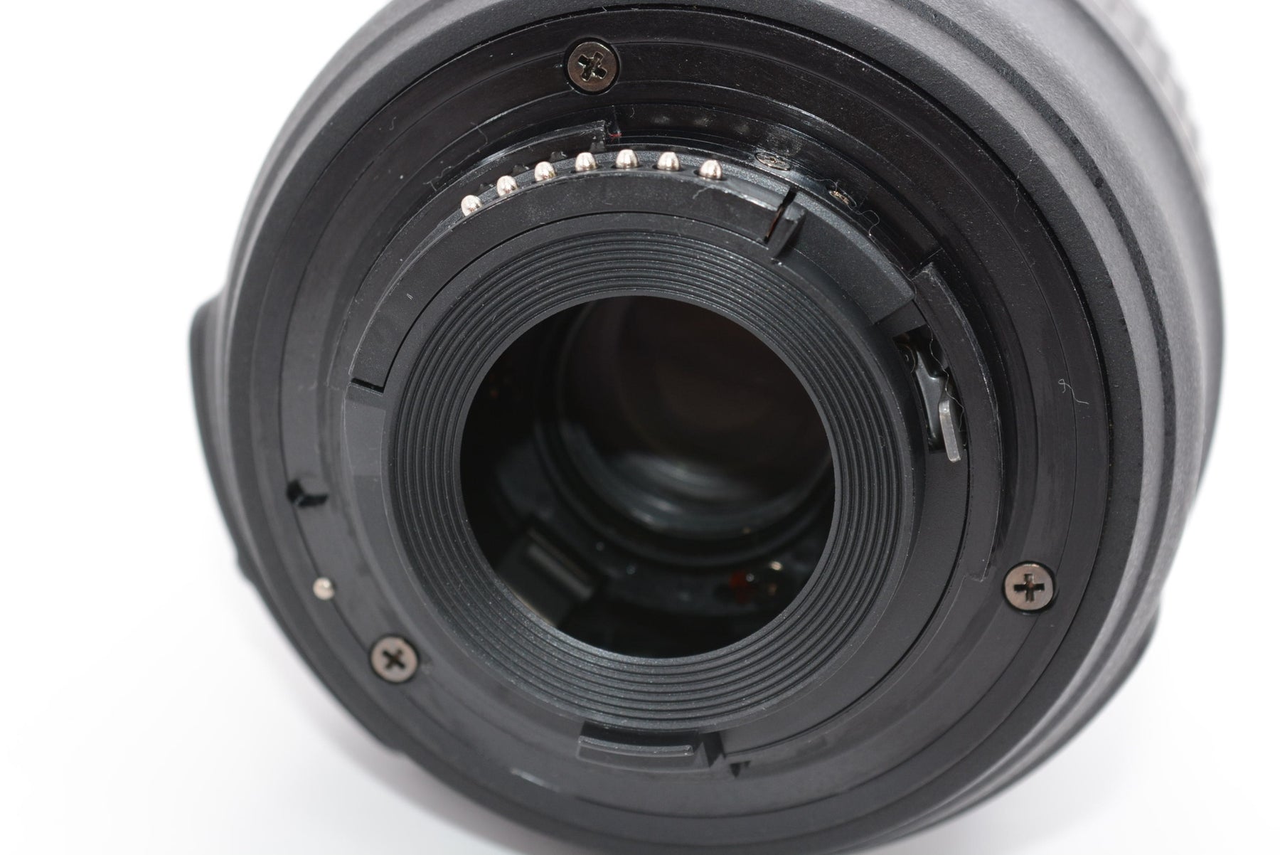 【外観特上級】Nikon 標準ズームレンズ AF-S DX NIKKOR 18-55mm f/3.5-5.6G VR