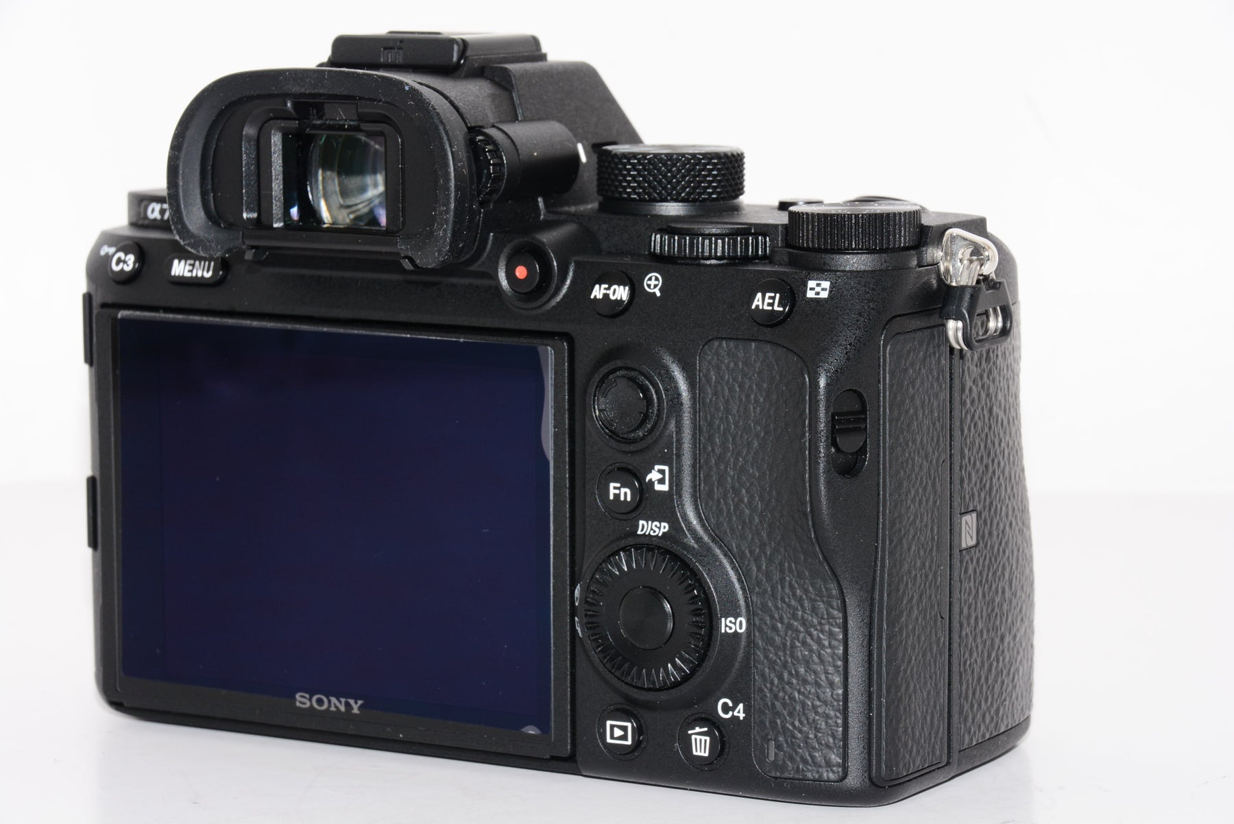 【外観特上級】ソニー ミラーレス一眼 α7 III ズームレンズキット FE 28-70mm F3.5-5.6 OSS ILCE-7M3K