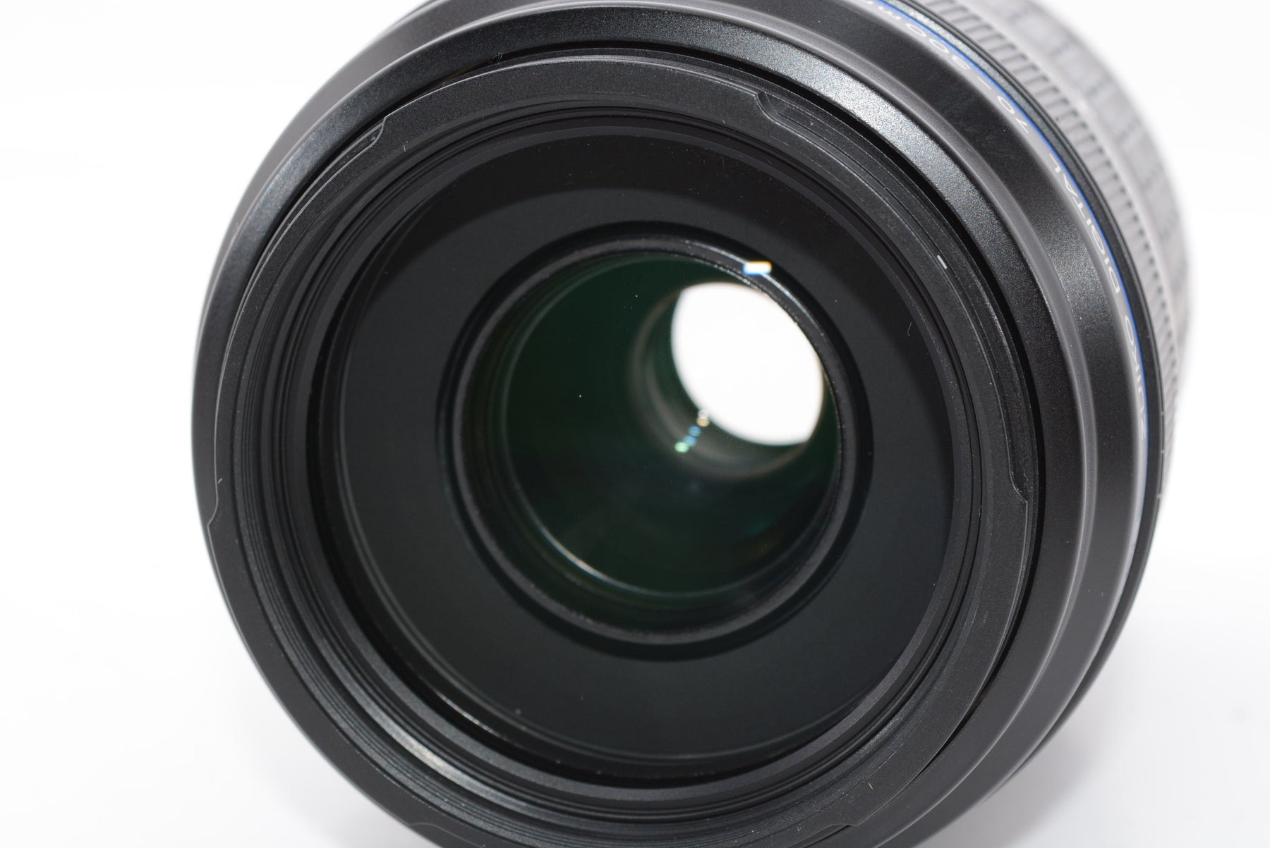 【外観特上級】OLYMPUS 超望遠ズームレンズ ZUIKO DIGITAL ED 70-300mm F4.0-5.6