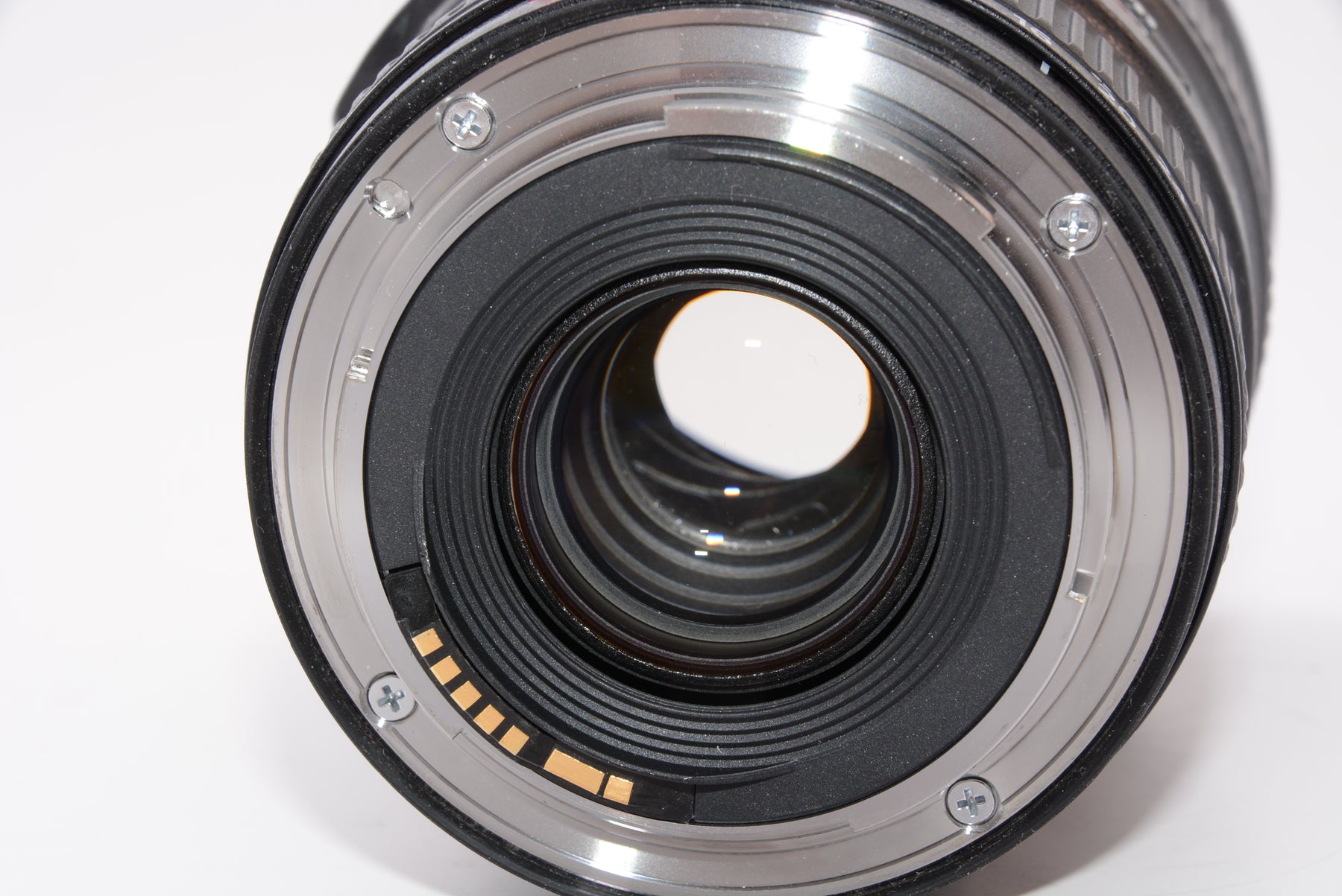 【外観特上級】Canon 広角ズームレンズ EF16-35mm F4L IS USM フルサイズ対応 EF16-3540LIS
