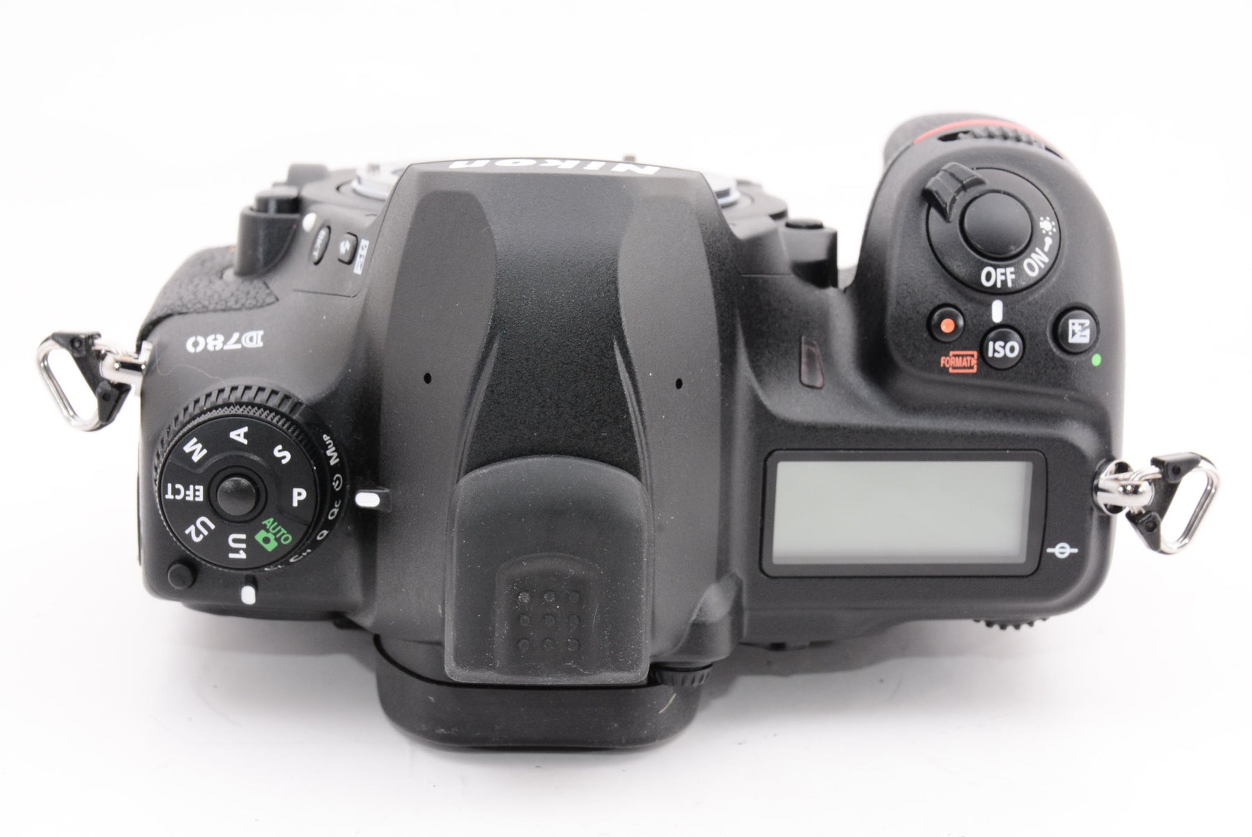 【外観特上級】Nikon デジタル一眼レフカメラ D780 ブラック