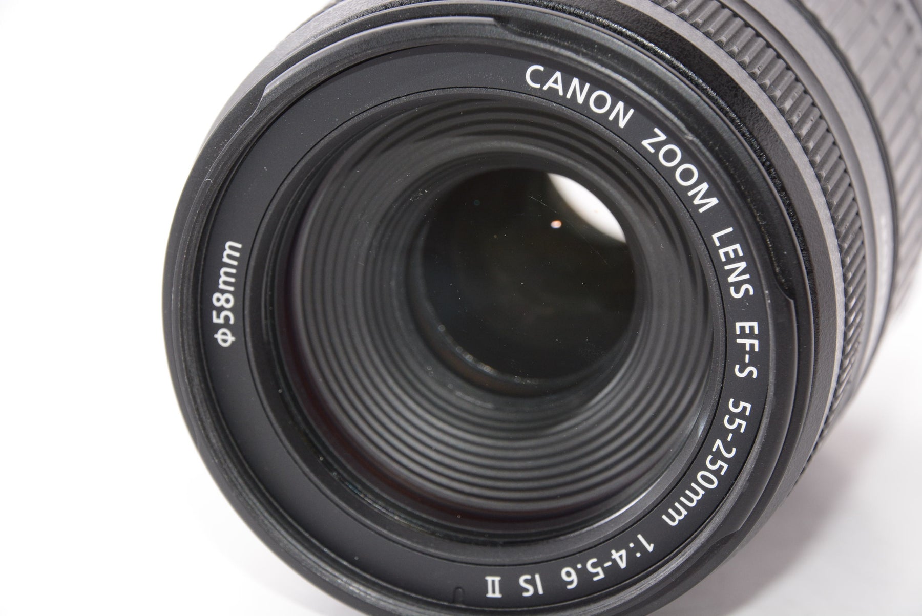 【オススメ】Canon 望遠ズームレンズ EF-S55-250mm F4-5.6 IS II APS-C対応